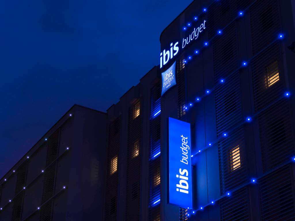 ibis budget Lyon Confluence - Image 3