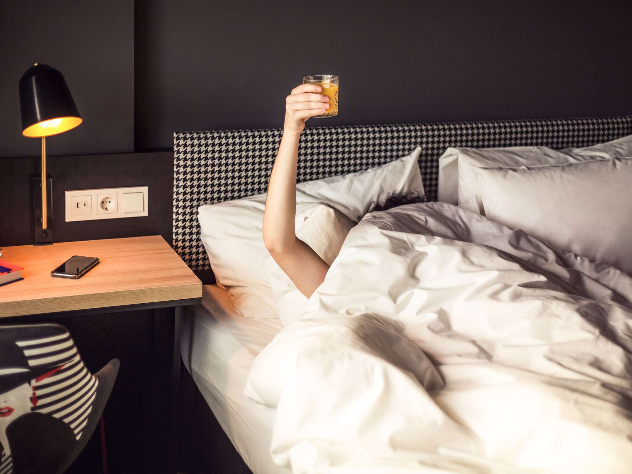Photo - ibis Styles Bern City