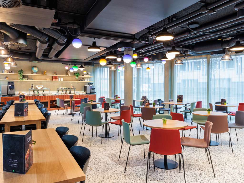 ibis Styles Берн Сити (открытие в декабре 2022 года) - Image 3