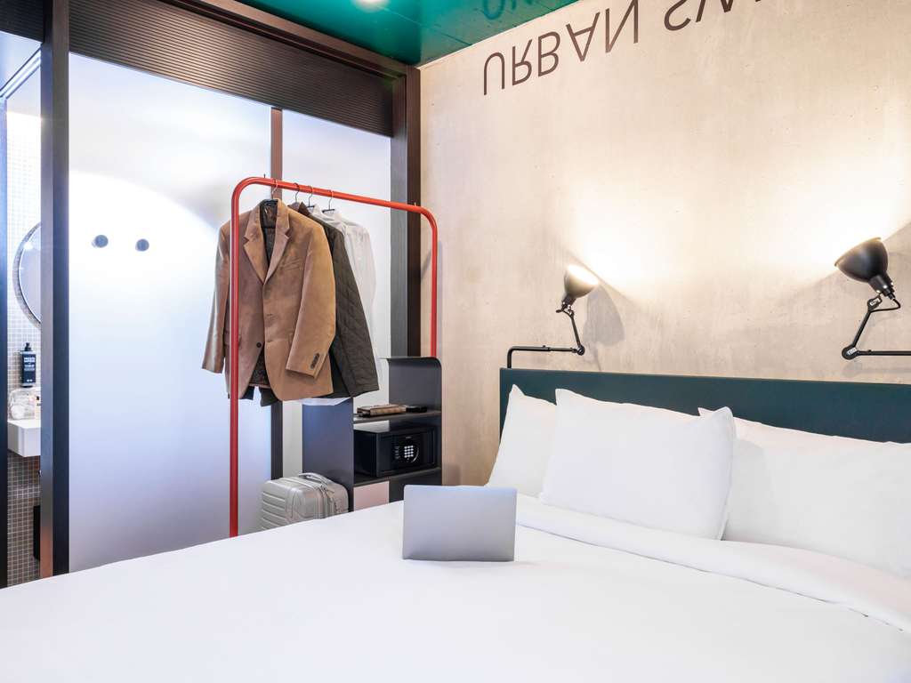 ibis Styles Берн Сити (открытие в декабре 2022 года) - Image 4