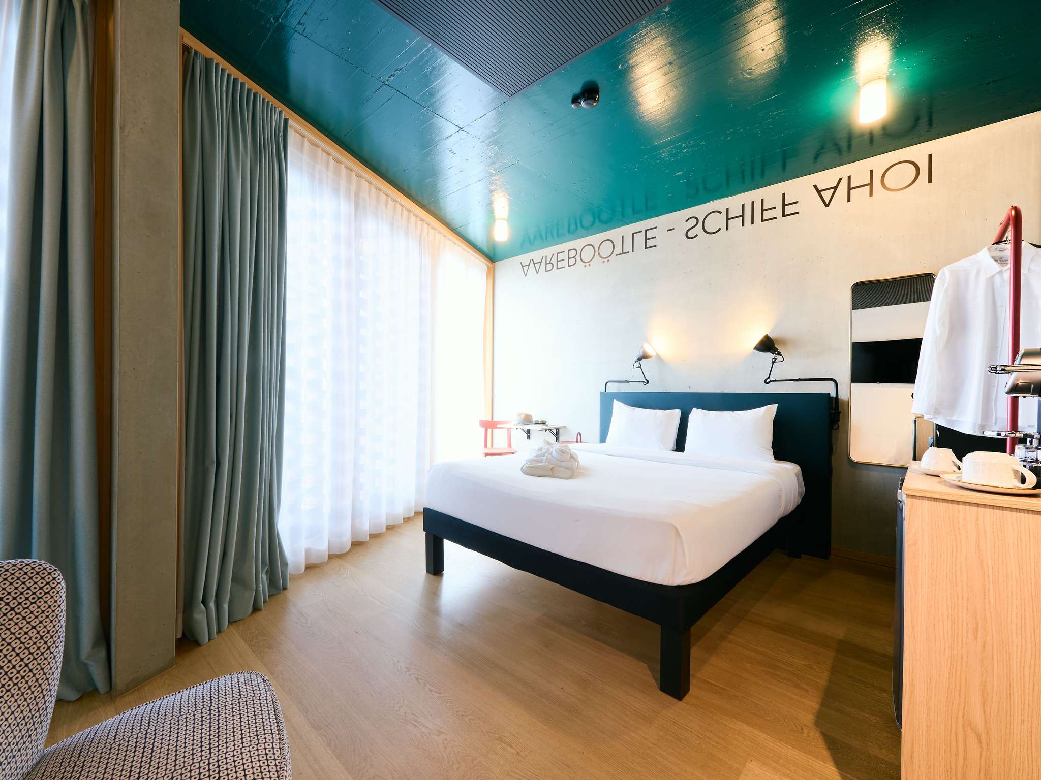 Photo - ibis Styles Bern City