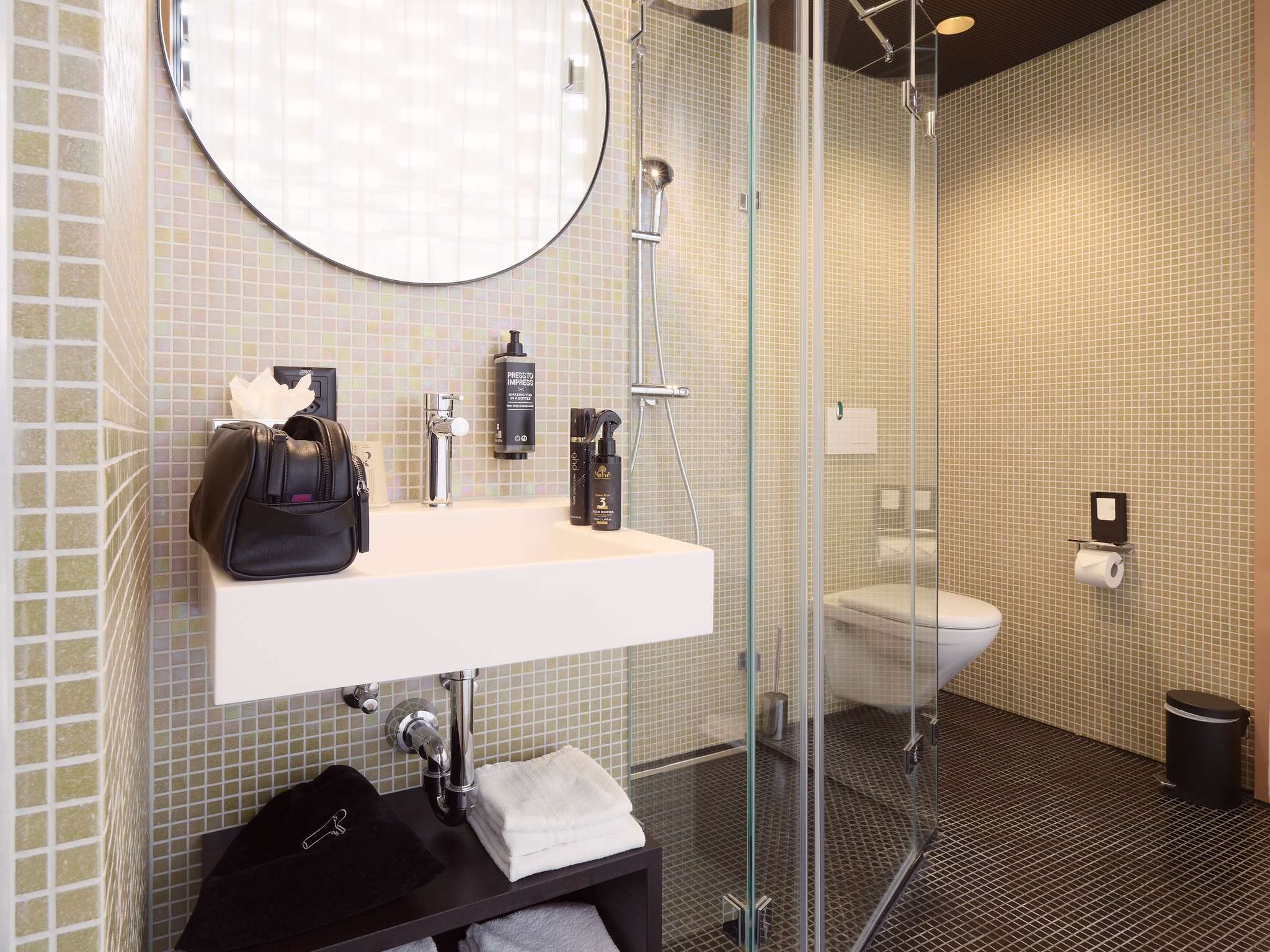 Photo - ibis Styles Bern City