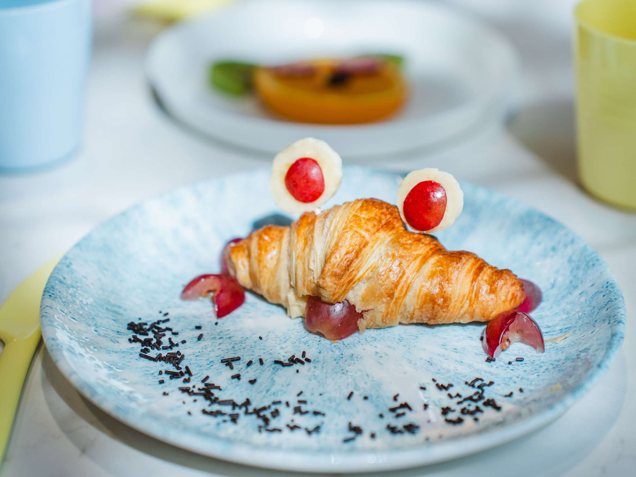 Foto - ibis Styles Barcelona City Bogatell