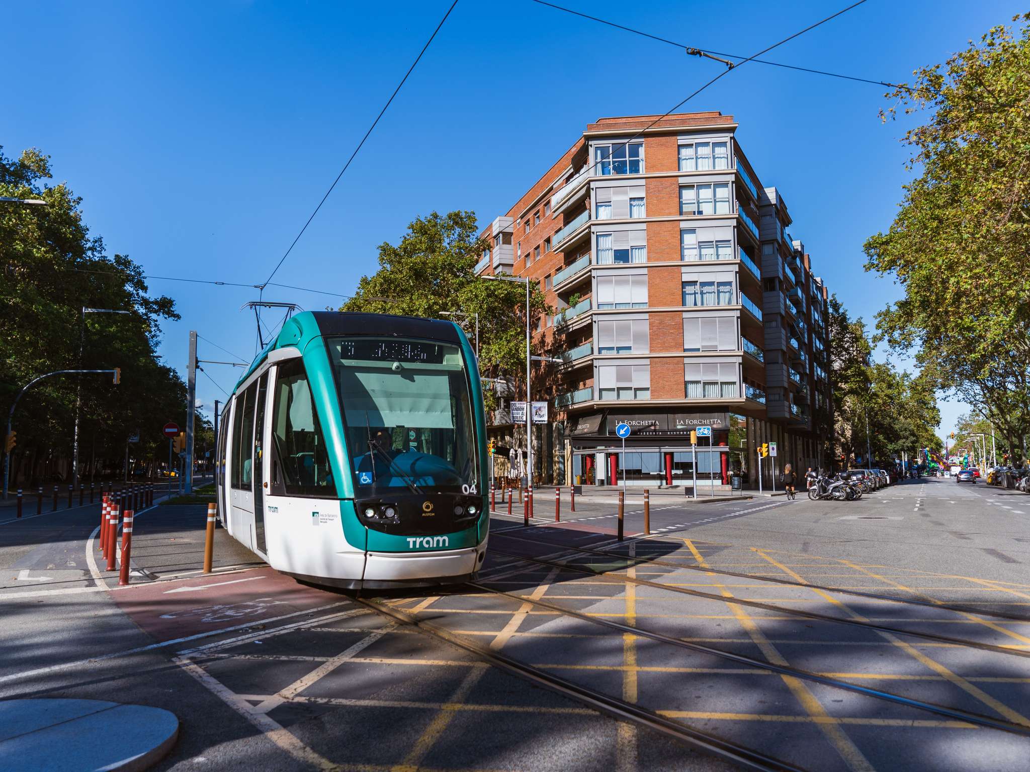 Foto - ibis Styles Barcelona City Bogatell