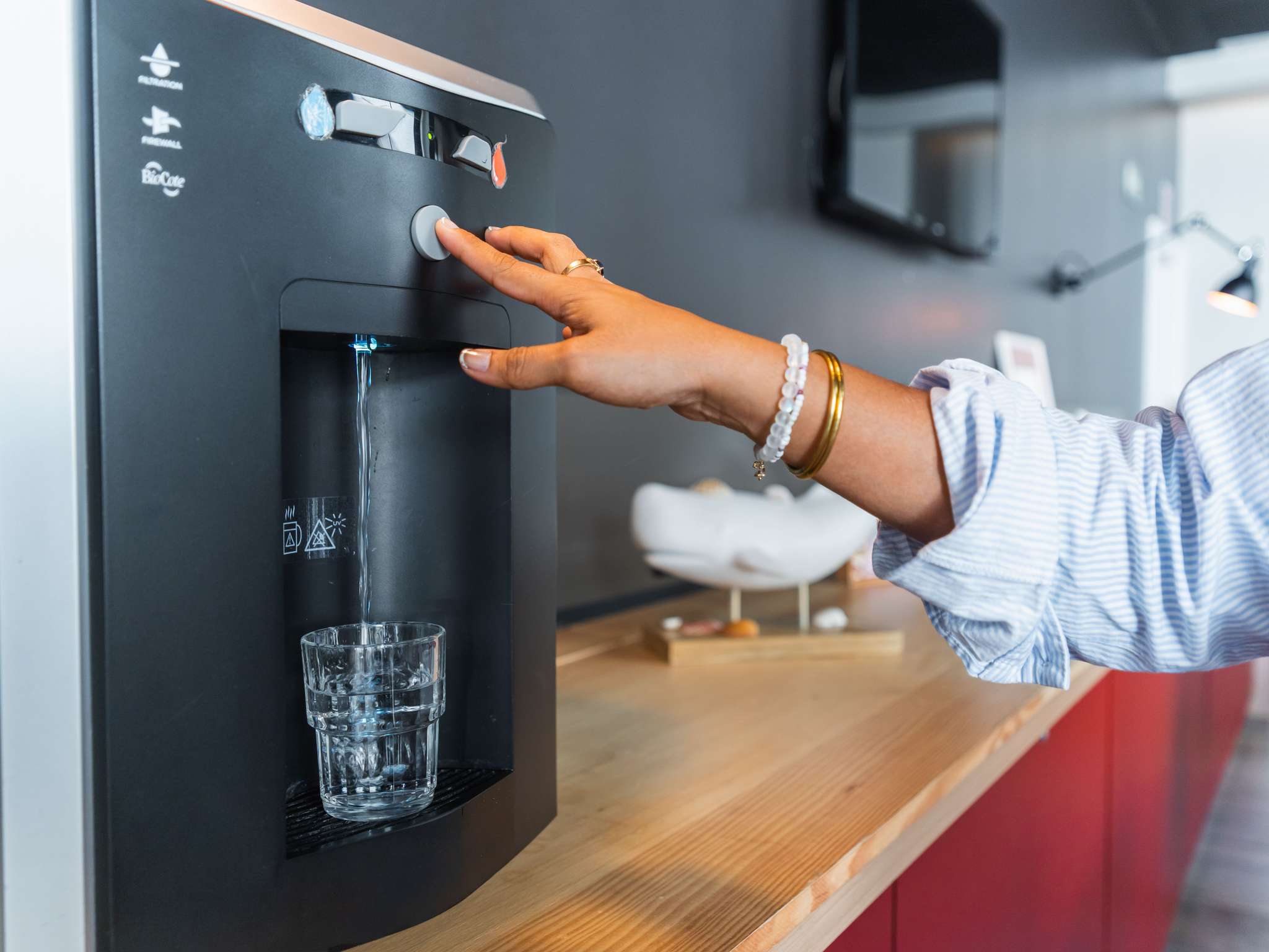 Foto - ibis Styles Barcelona City Bogatell