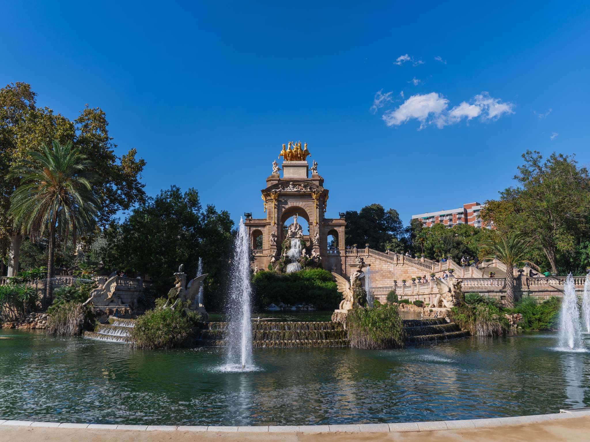 Foto - ibis Styles Barcelona City Bogatell