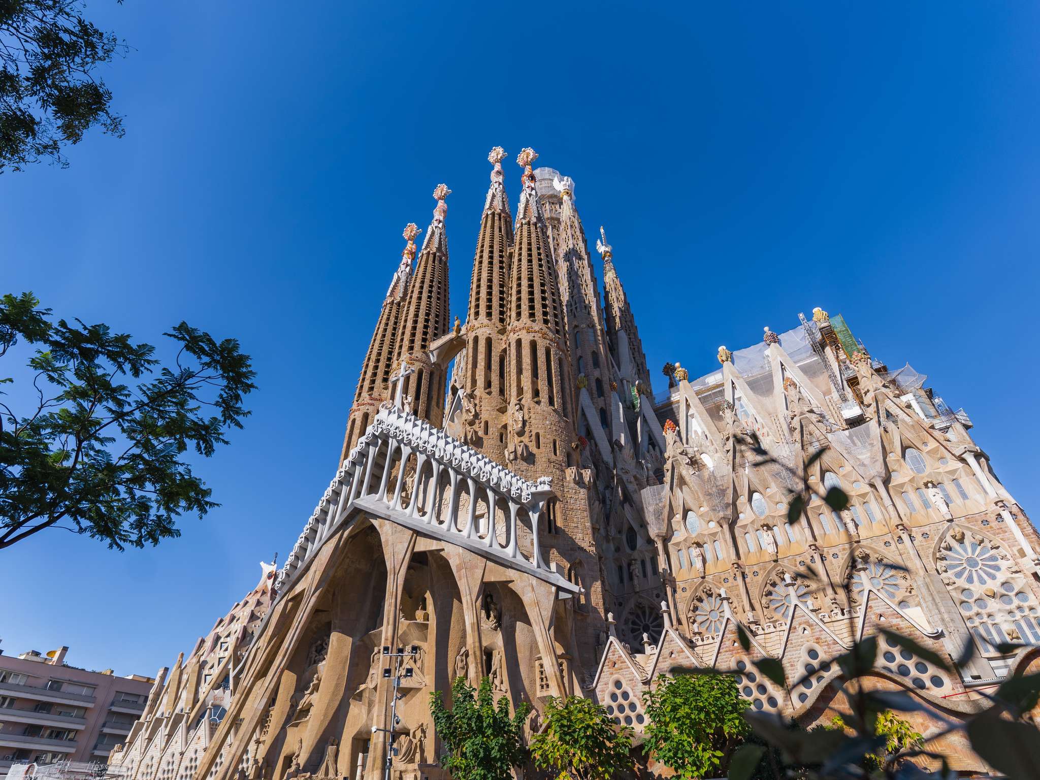 Foto - ibis Styles Barcelona City Bogatell