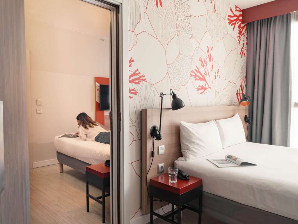 ibis Styles Barcelona City Bogatell - Image 3