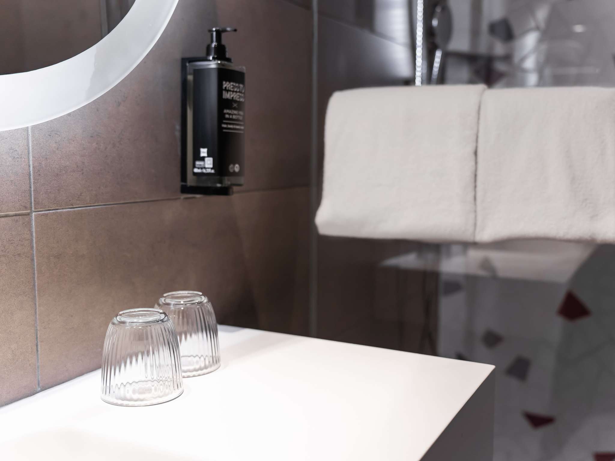 Foto - ibis Styles Barcelona City Bogatell