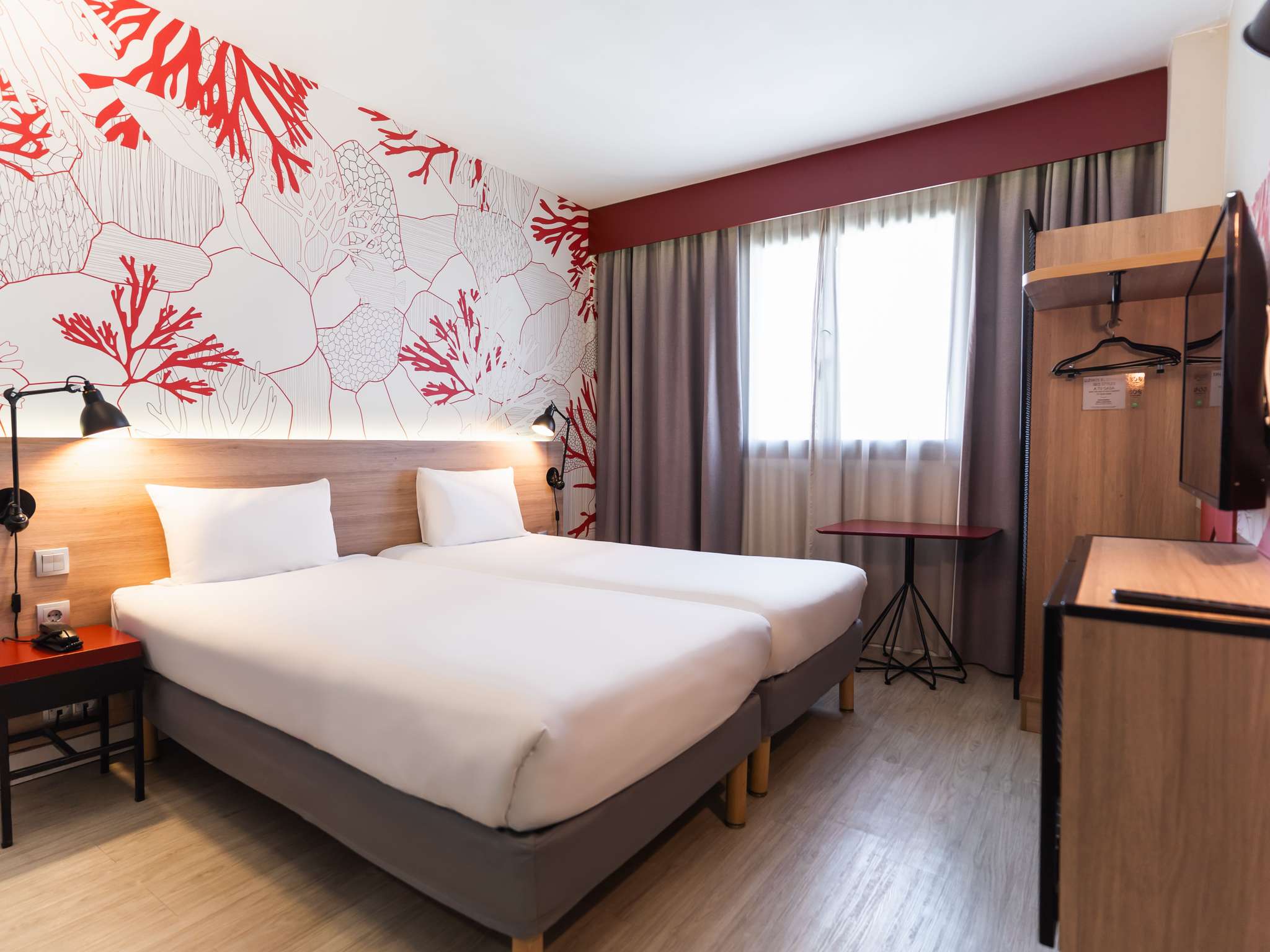 Foto - ibis Styles Barcelona City Bogatell