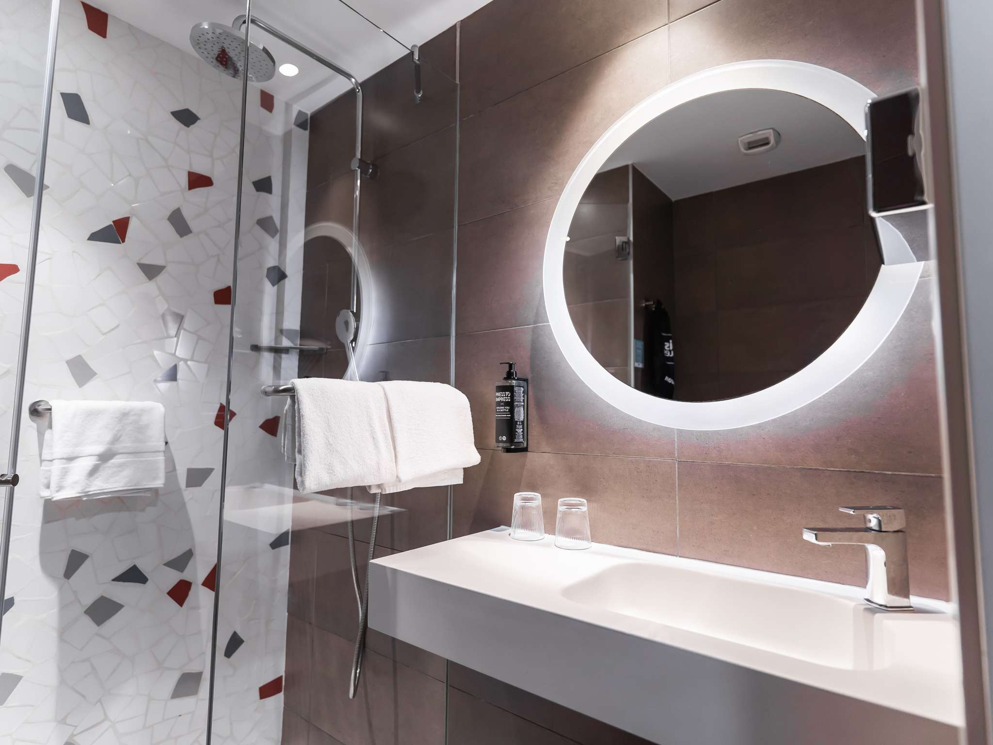 Foto - ibis Styles Barcelona City Bogatell