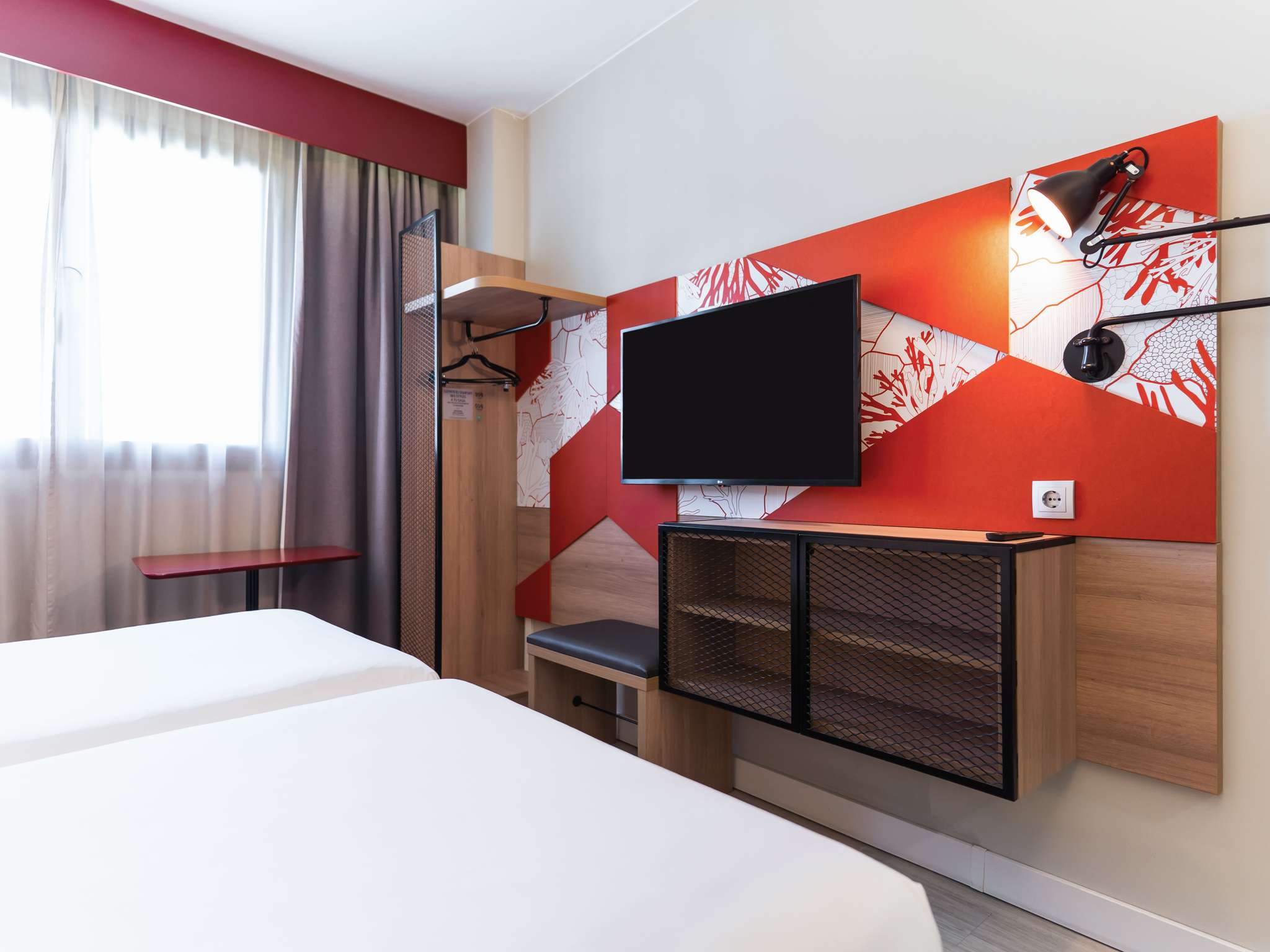 Foto - ibis Styles Barcelona City Bogatell