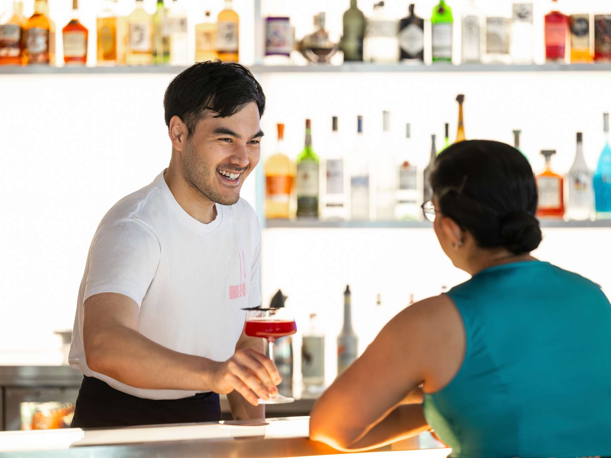 Photo - ibis Styles Basel City