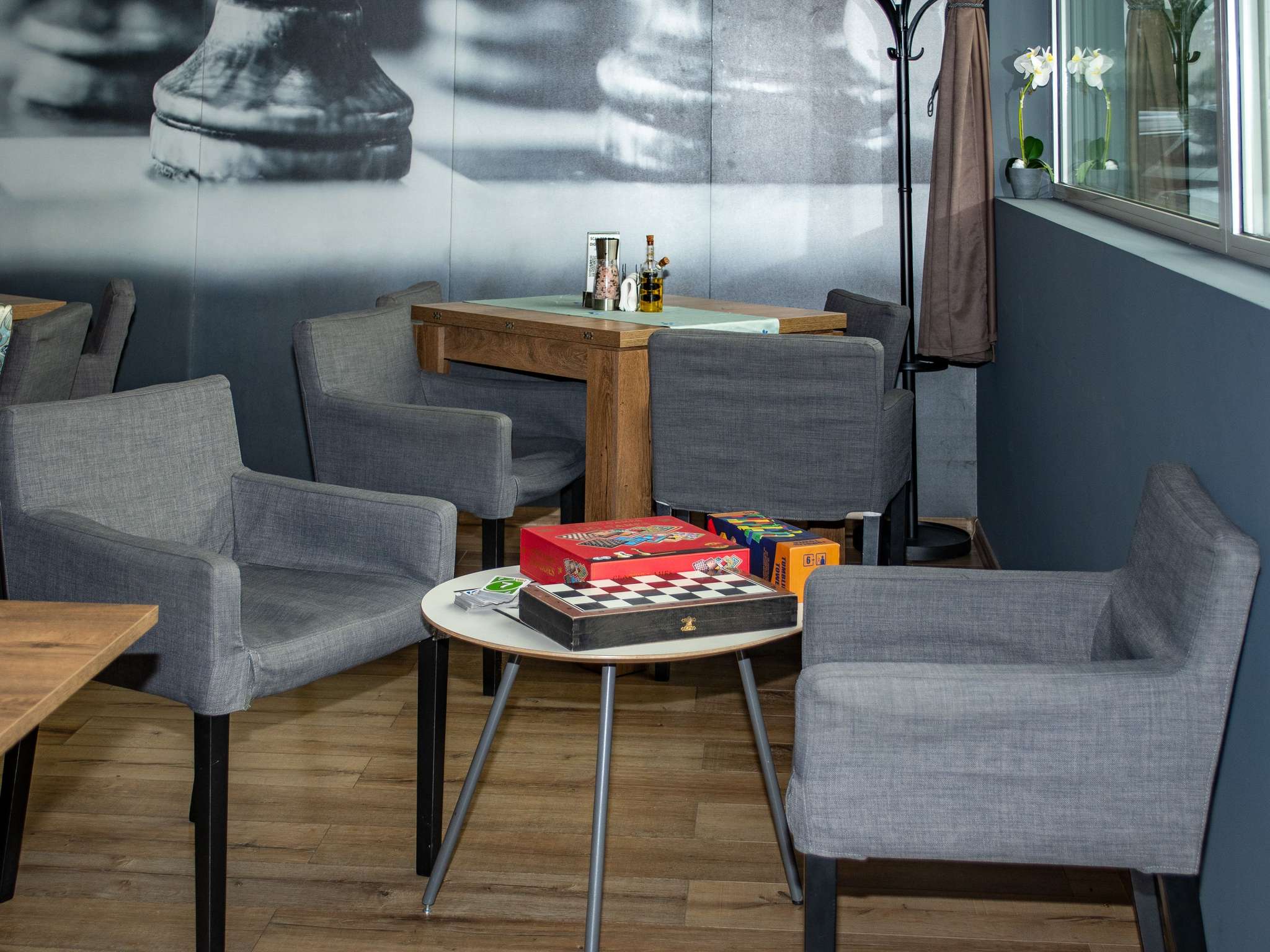 Foto - Ibis Sofia Airport Hotel