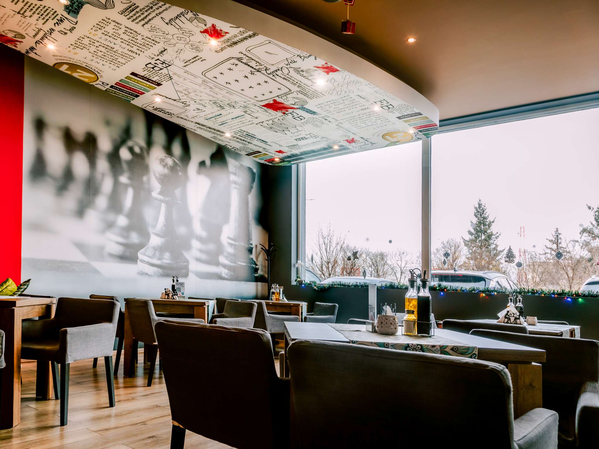 Foto - Ibis Sofia Airport Hotel