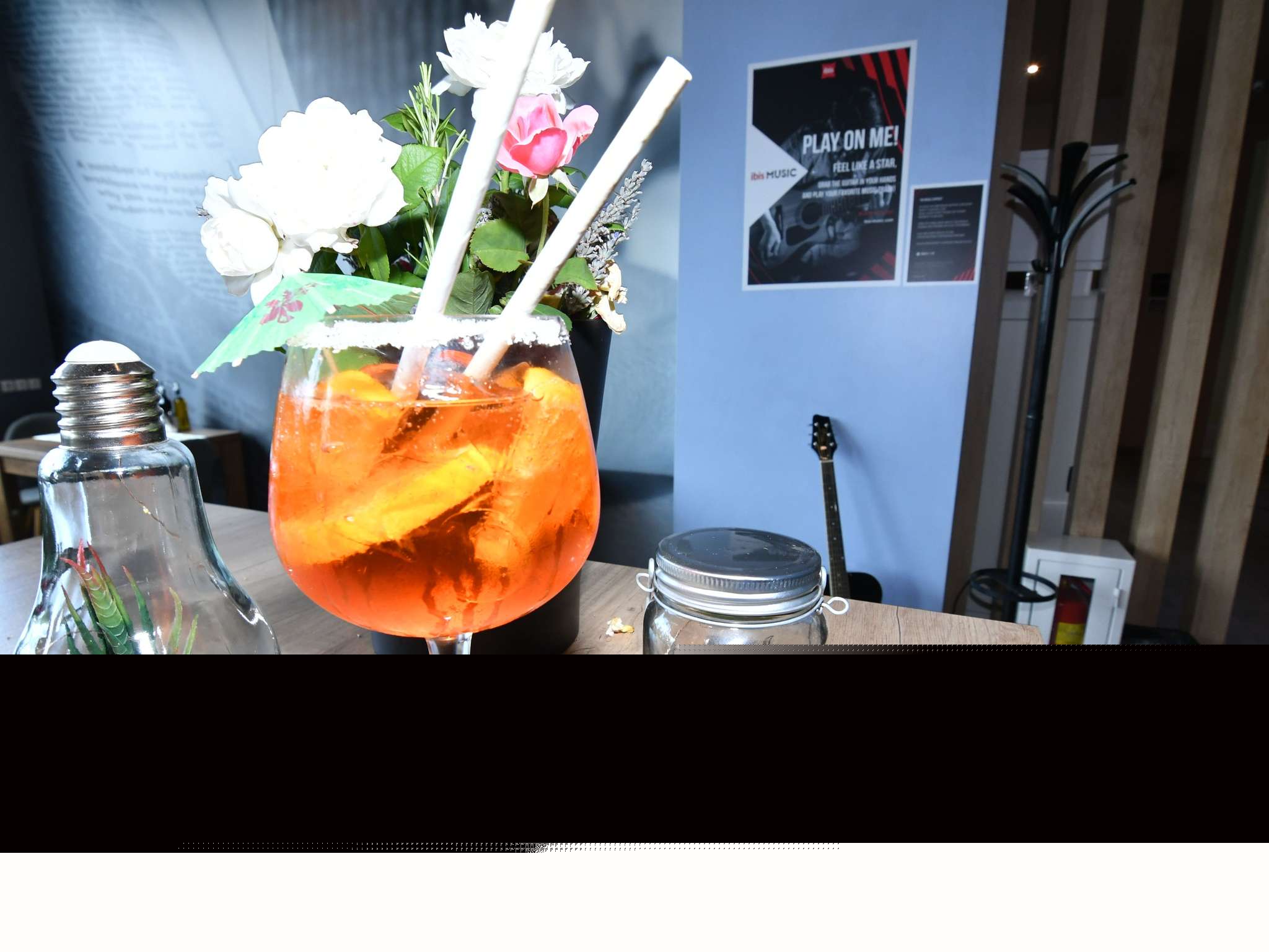 Foto - Ibis Sofia Airport Hotel