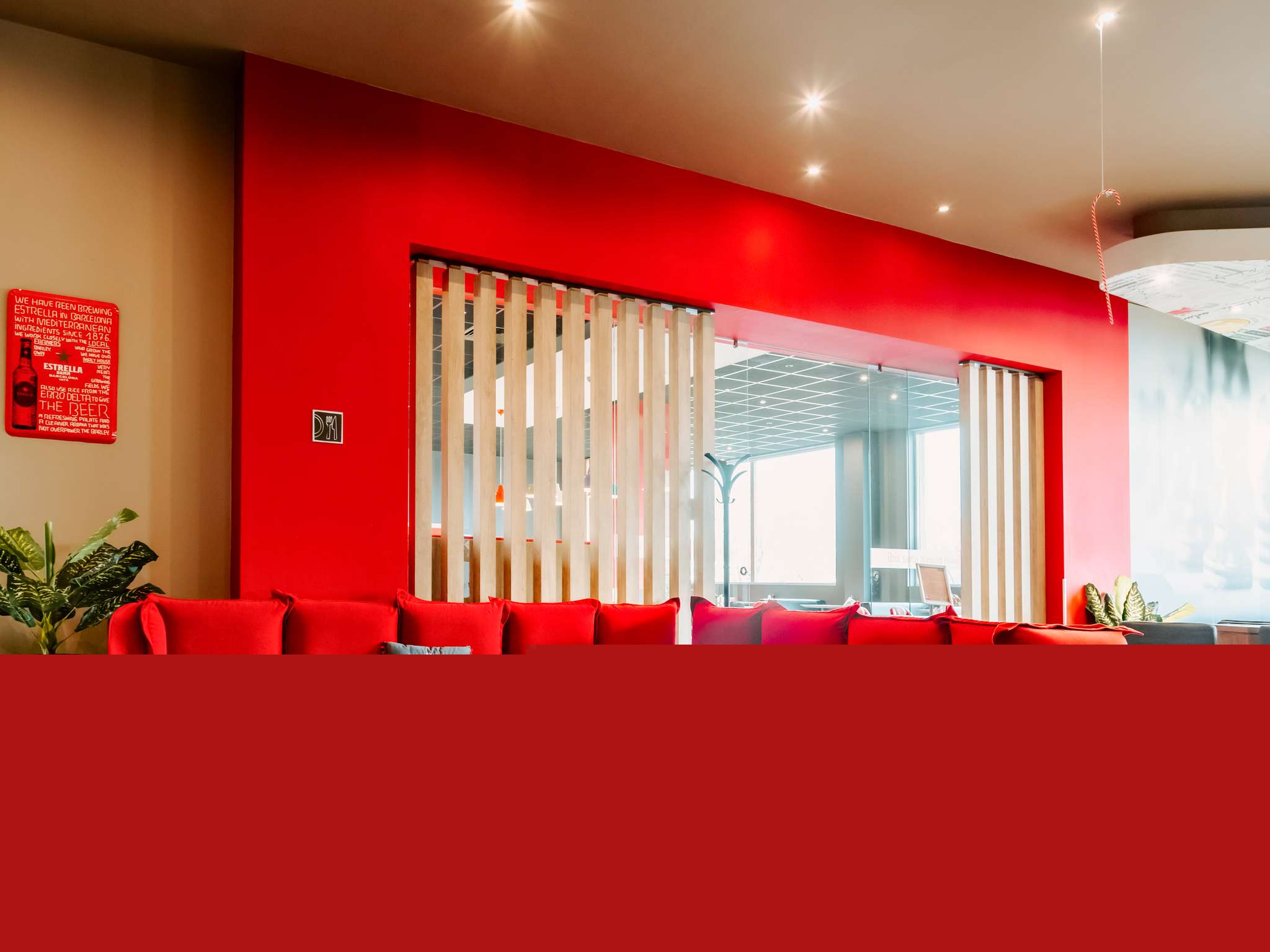 Foto - Ibis Sofia Airport Hotel