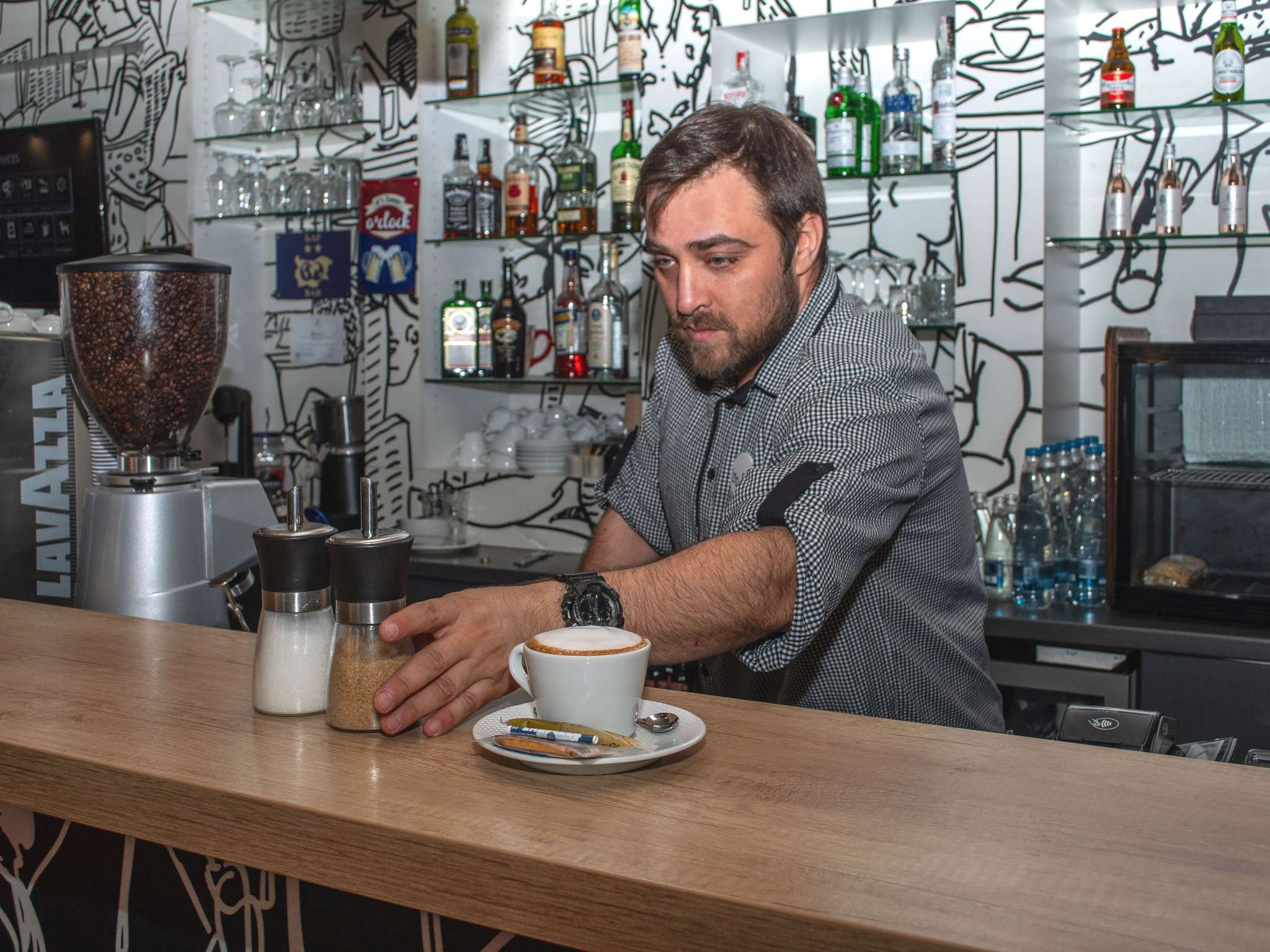 Foto - Ibis Sofia Airport Hotel