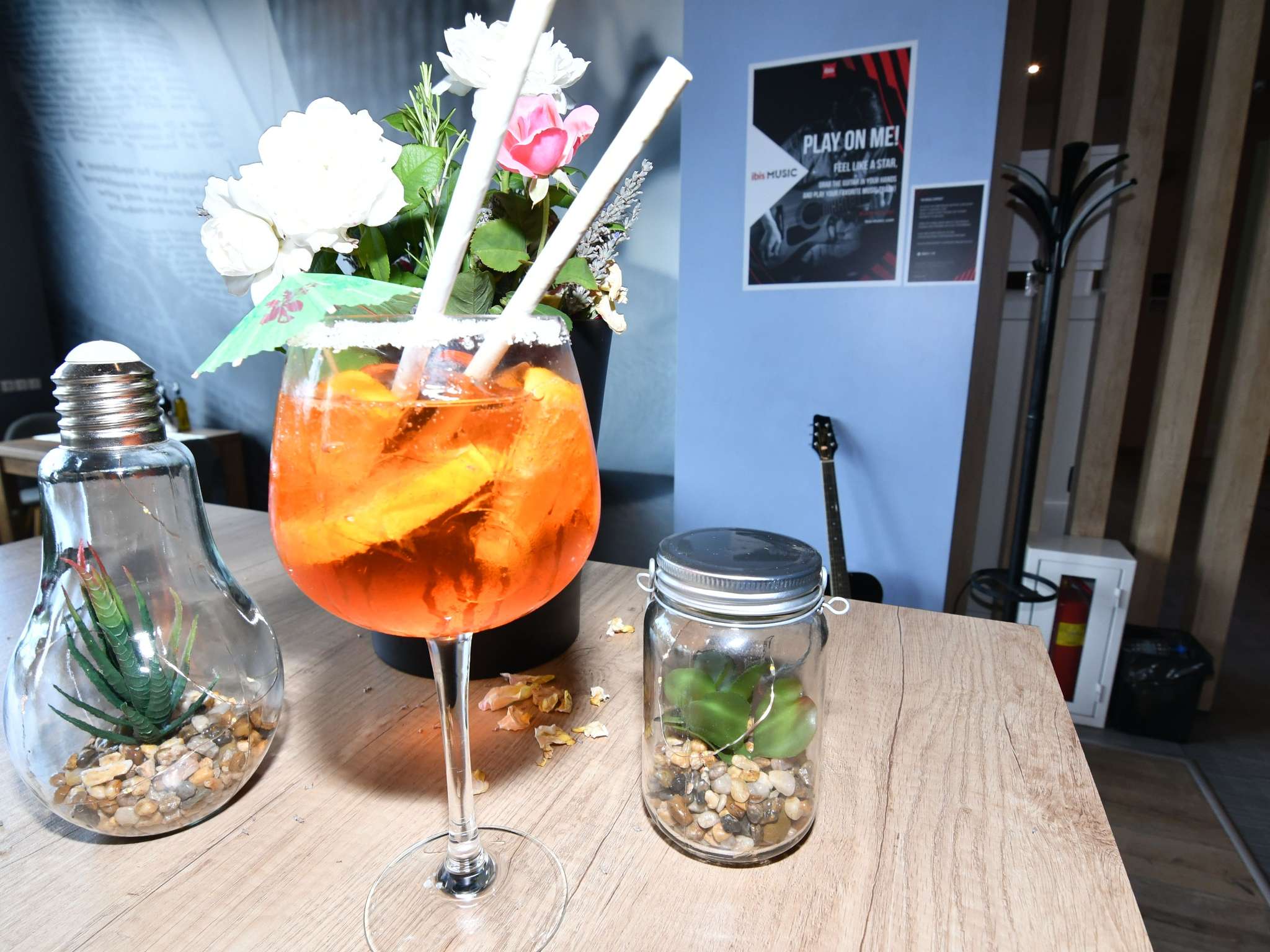 Foto - Ibis Sofia Airport Hotel