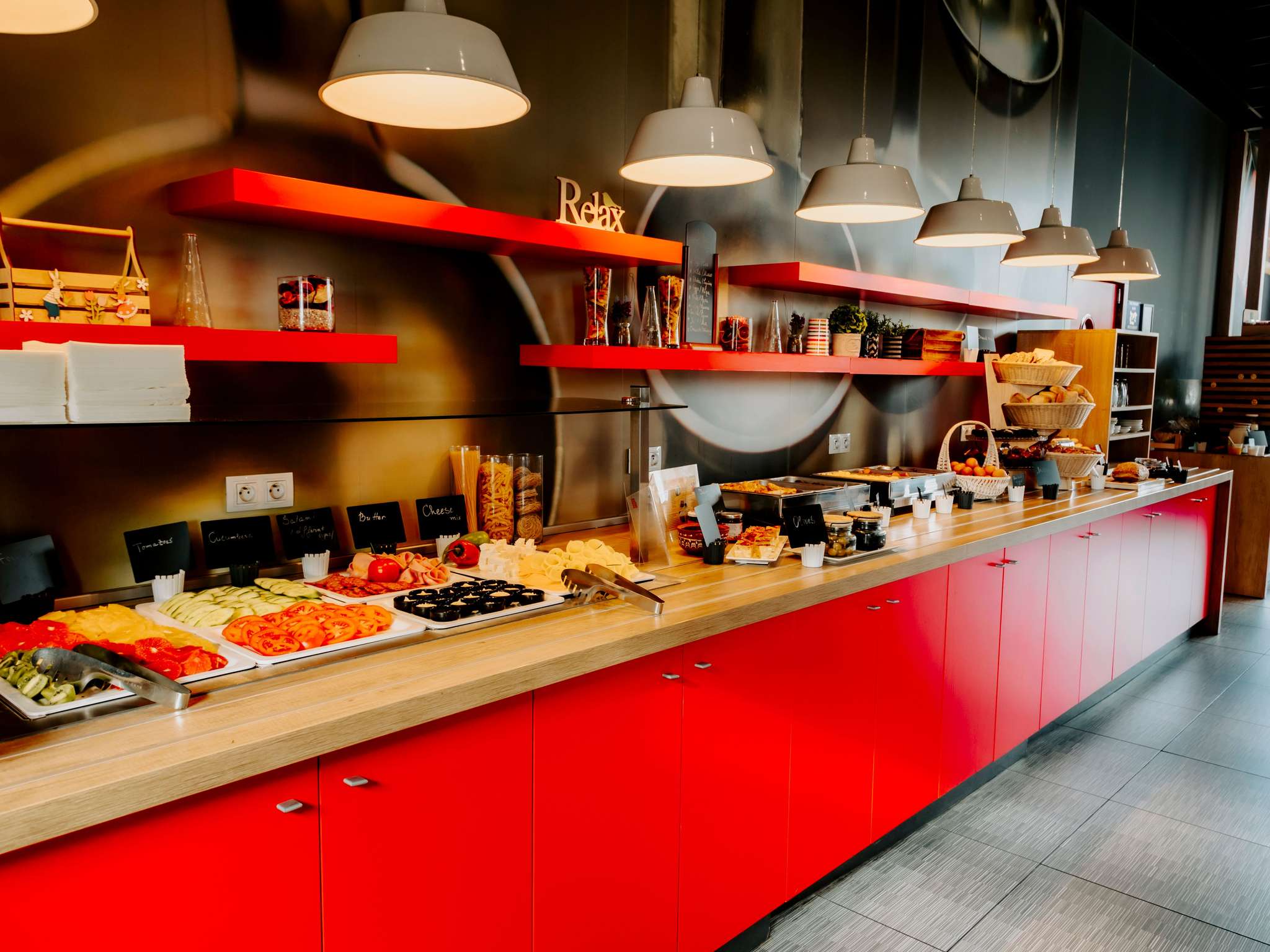 Foto - Ibis Sofia Airport Hotel