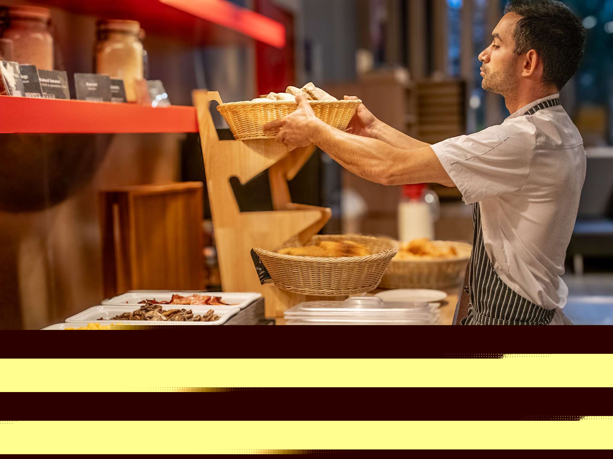 Foto - Ibis Sofia Airport Hotel