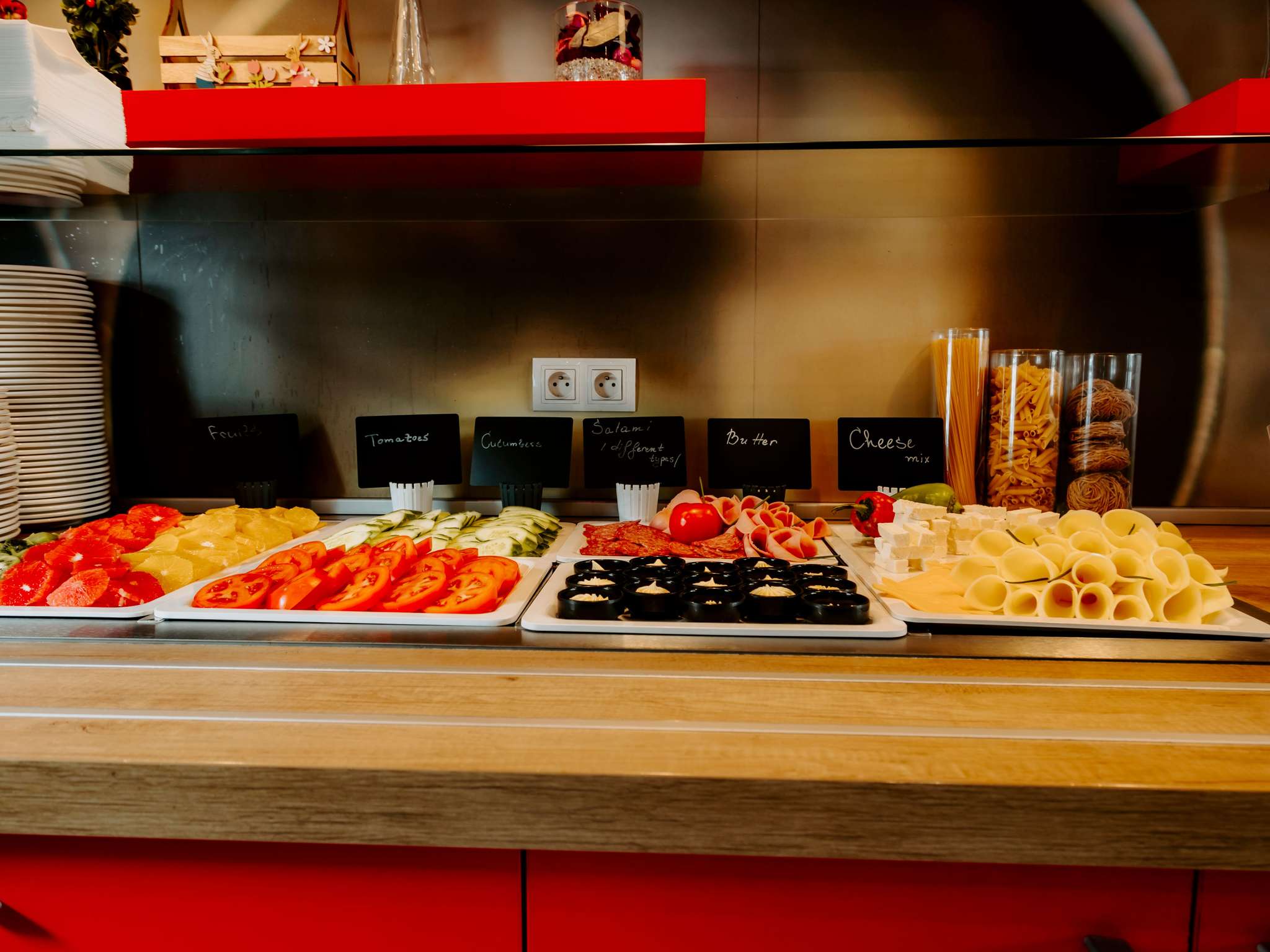 Foto - Ibis Sofia Airport Hotel