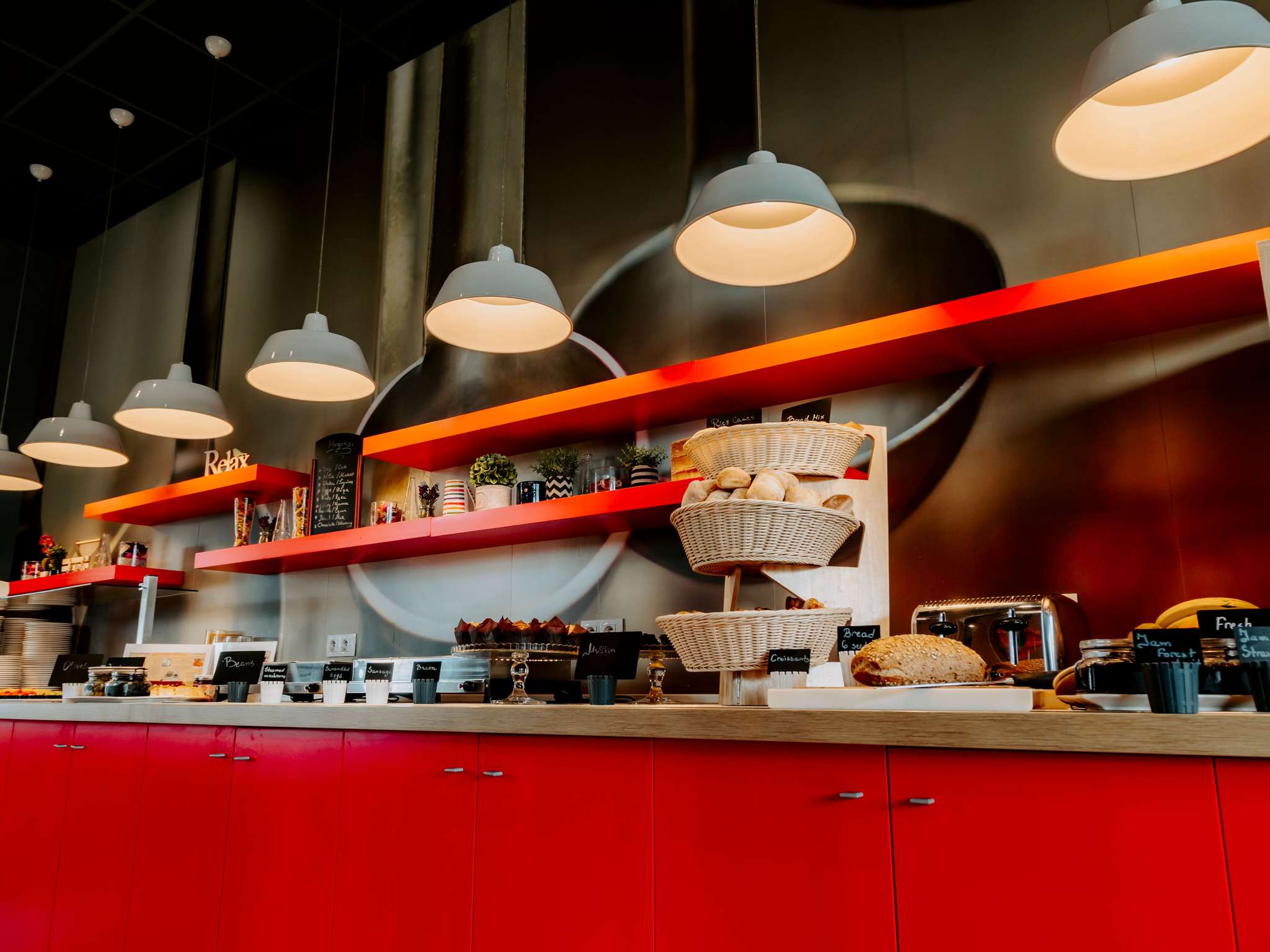 Foto - Ibis Sofia Airport Hotel