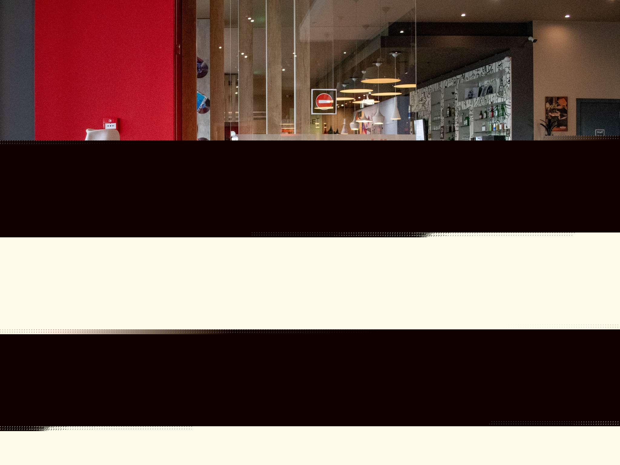 Foto - Ibis Sofia Airport Hotel