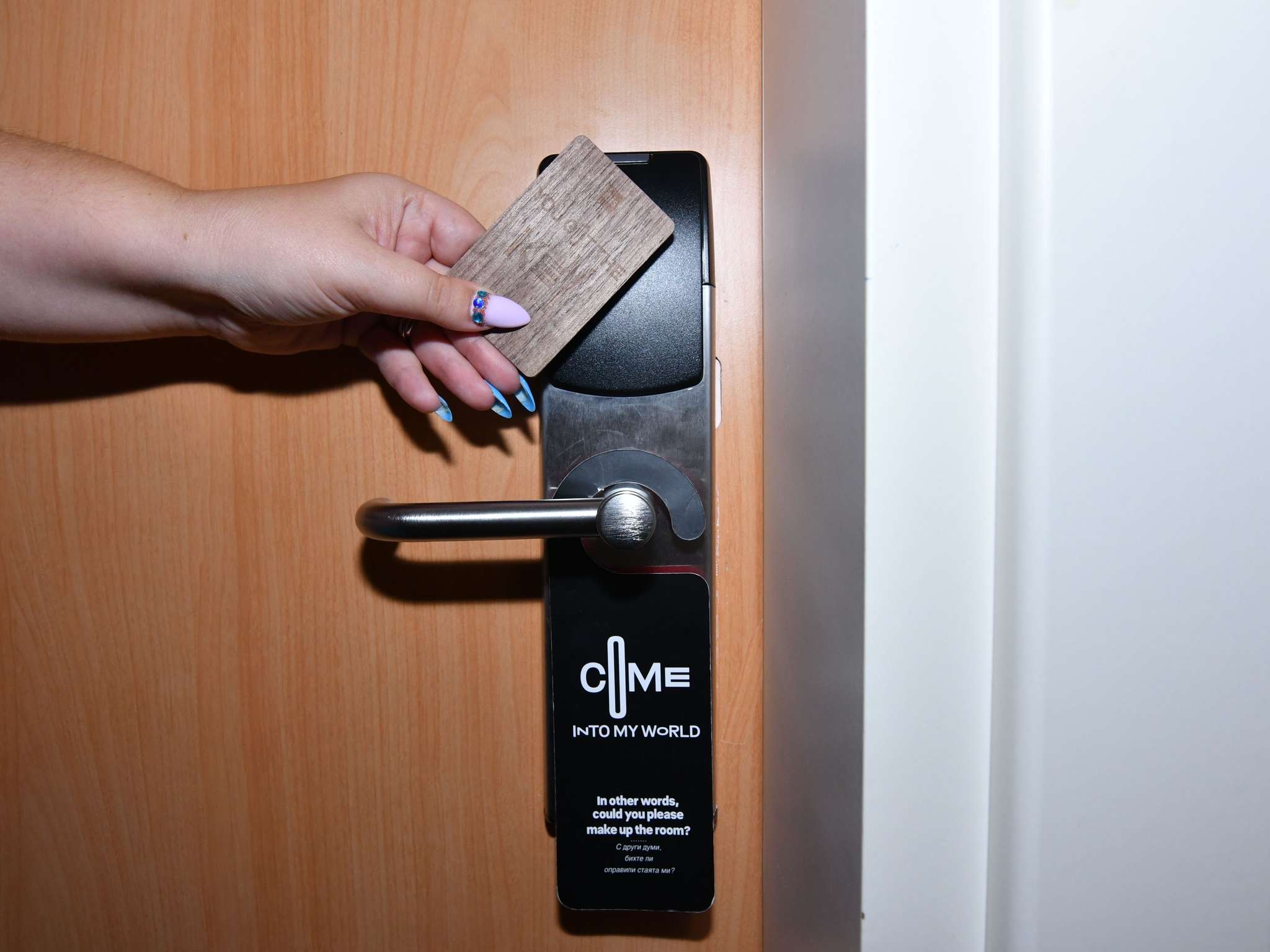 Foto - Ibis Sofia Airport Hotel