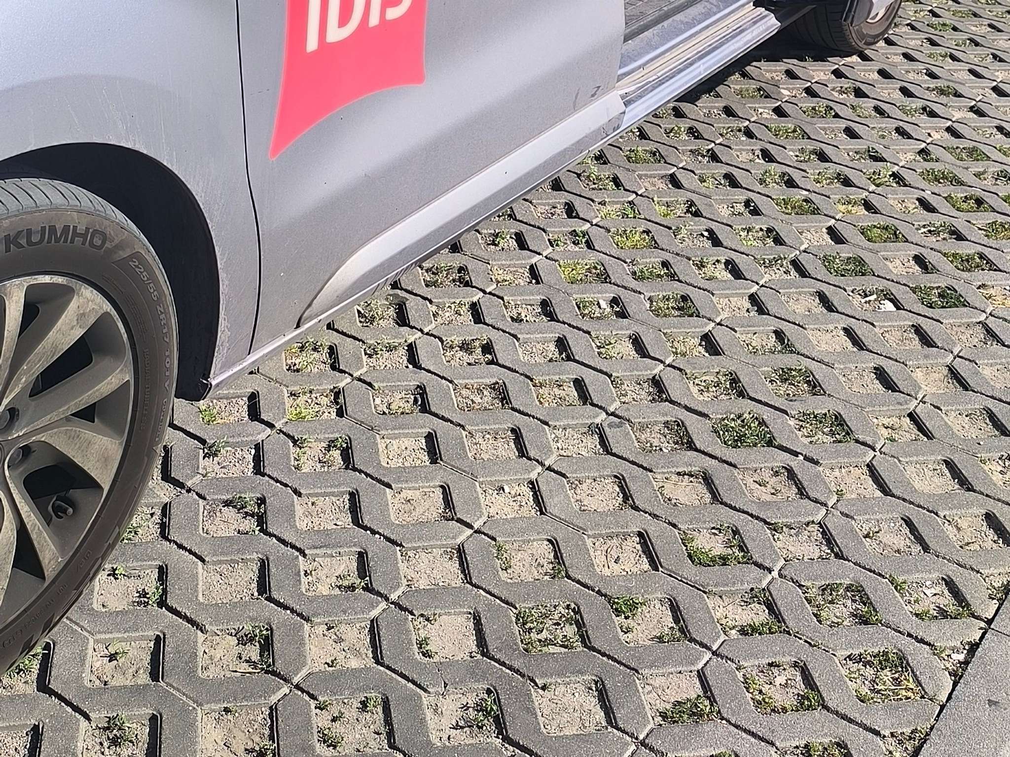 Foto - Ibis Sofia Airport Hotel