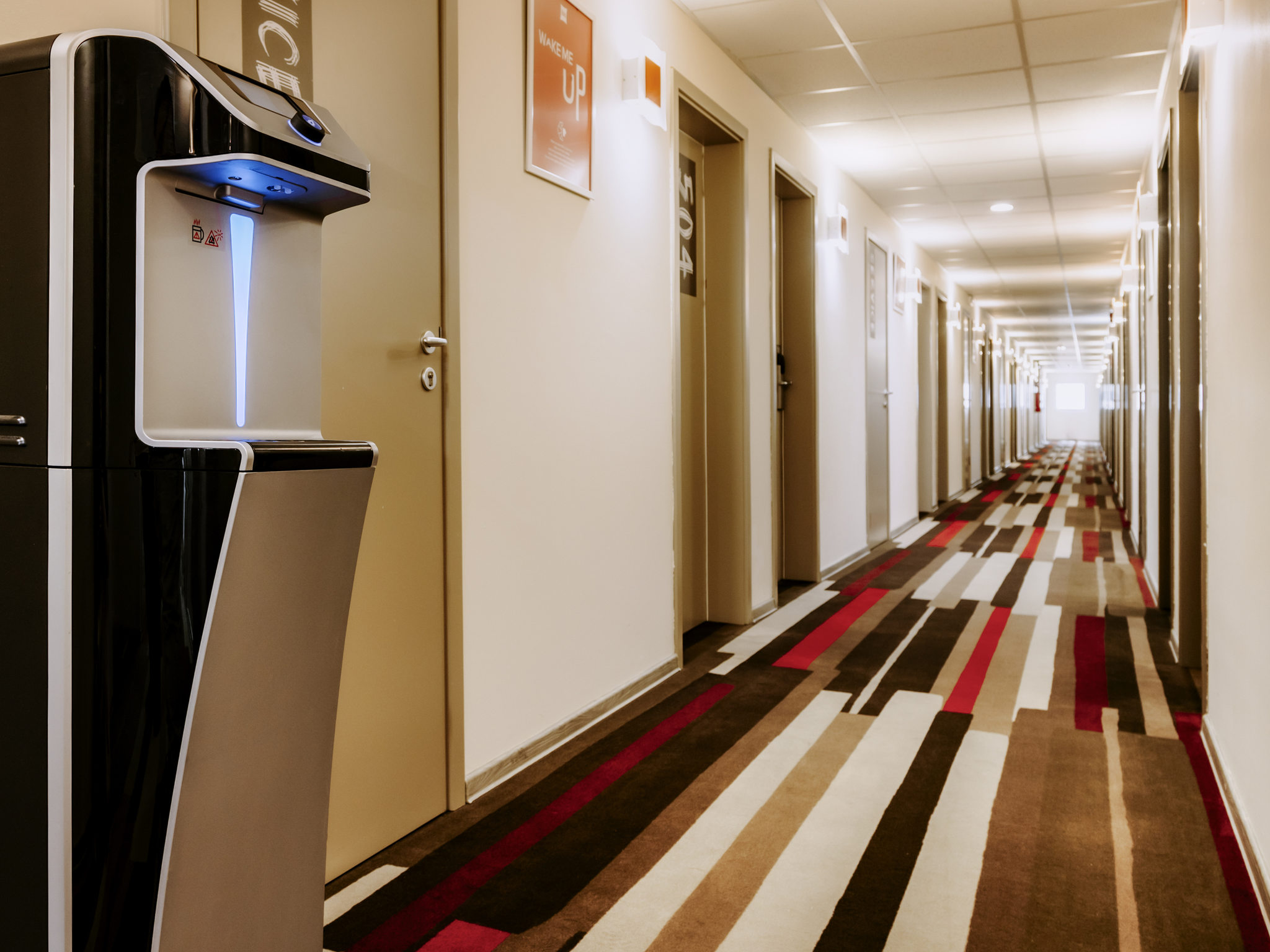 Foto - Ibis Sofia Airport Hotel