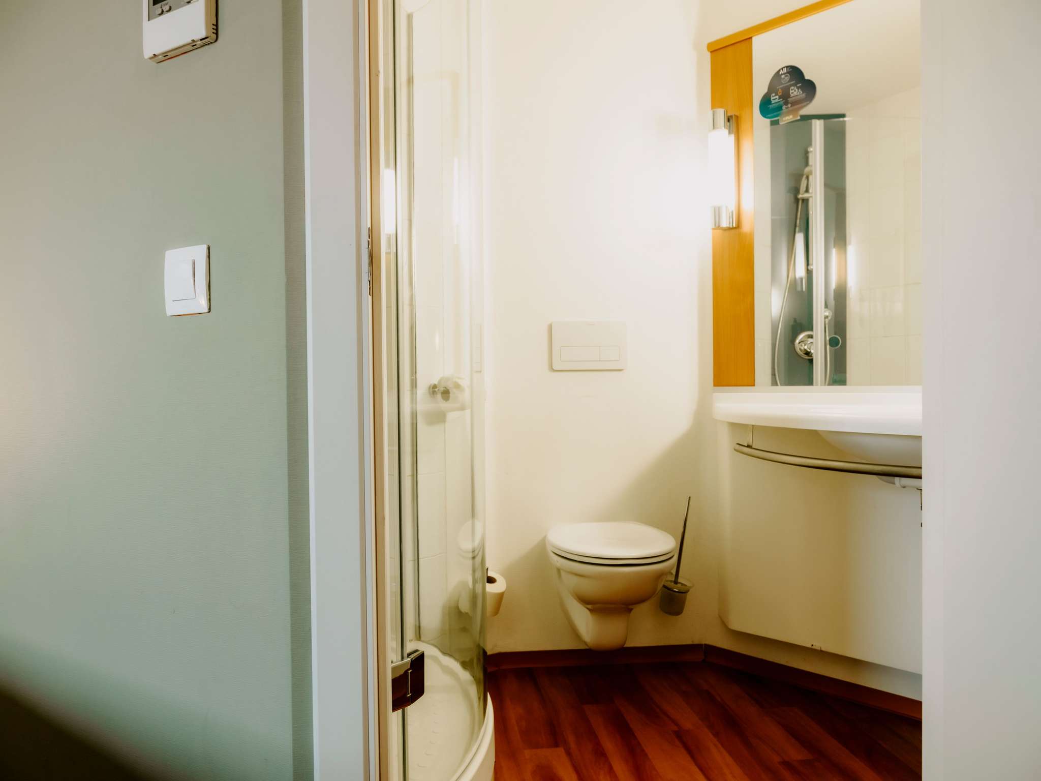 Foto - Ibis Sofia Airport Hotel