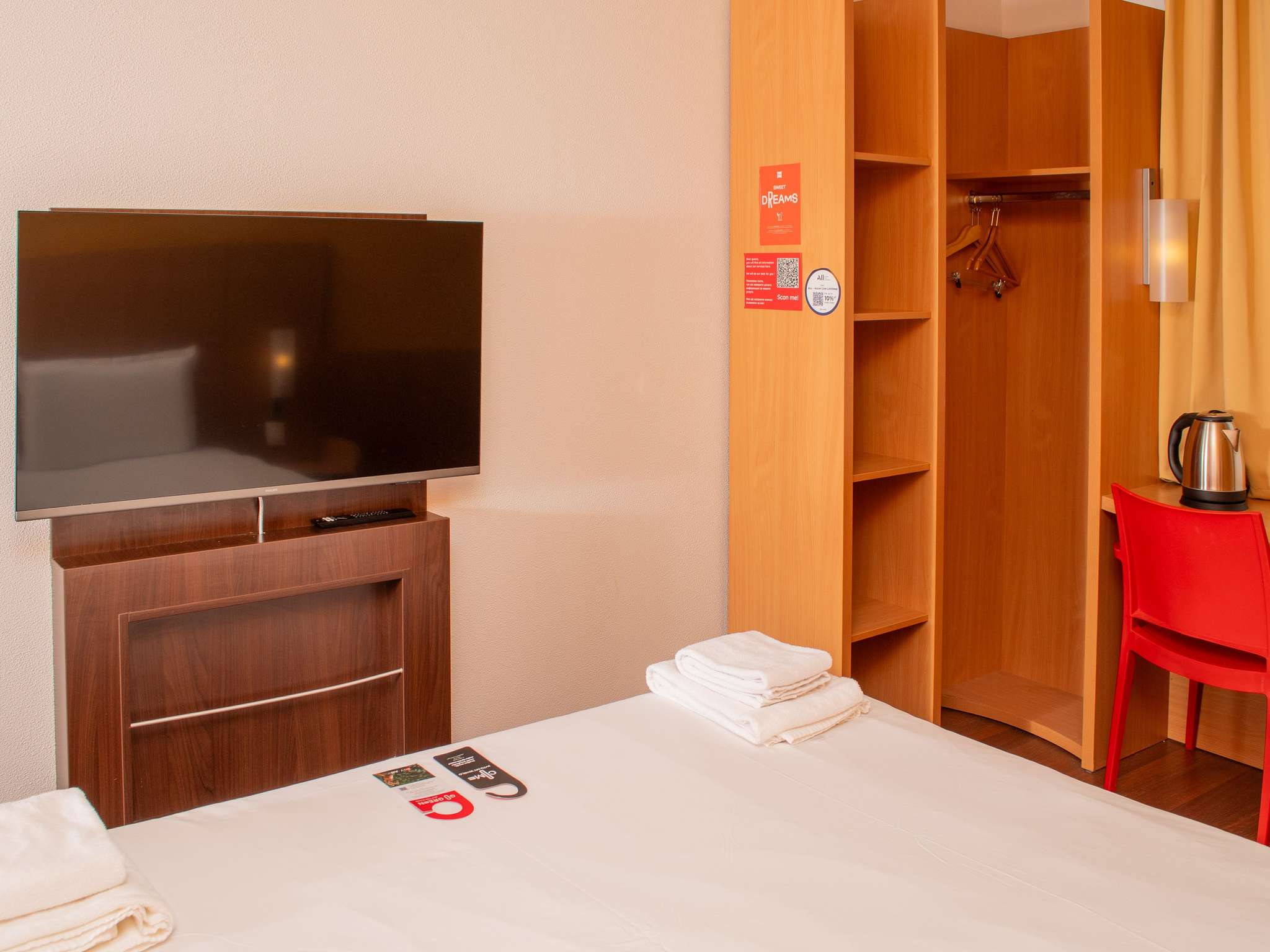 Foto - Ibis Sofia Airport Hotel