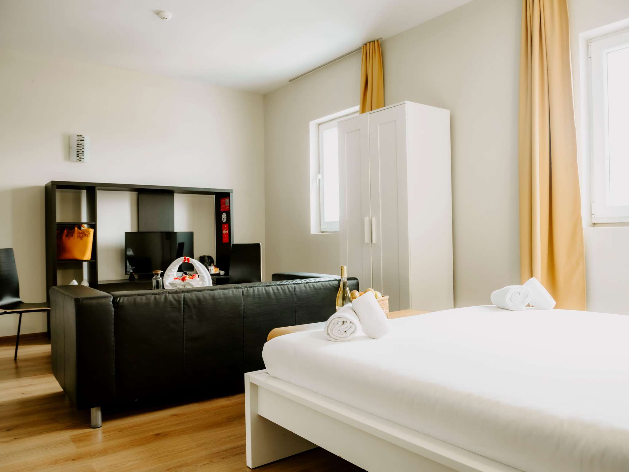 Foto - Ibis Sofia Airport Hotel