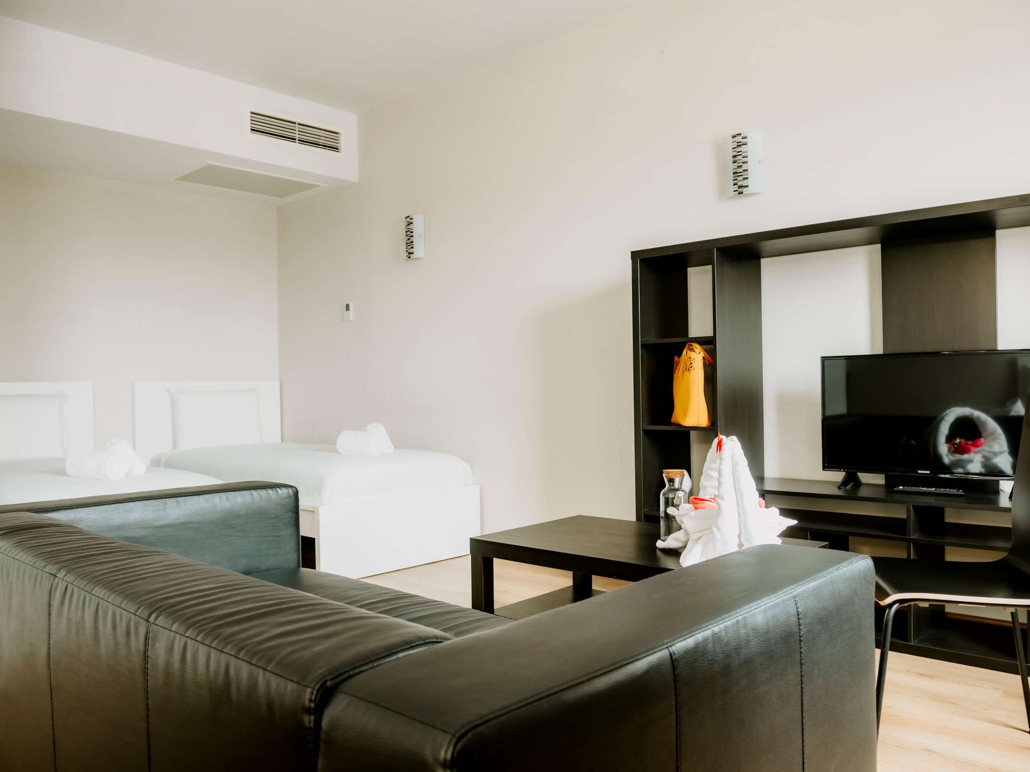 Foto - Ibis Sofia Airport Hotel