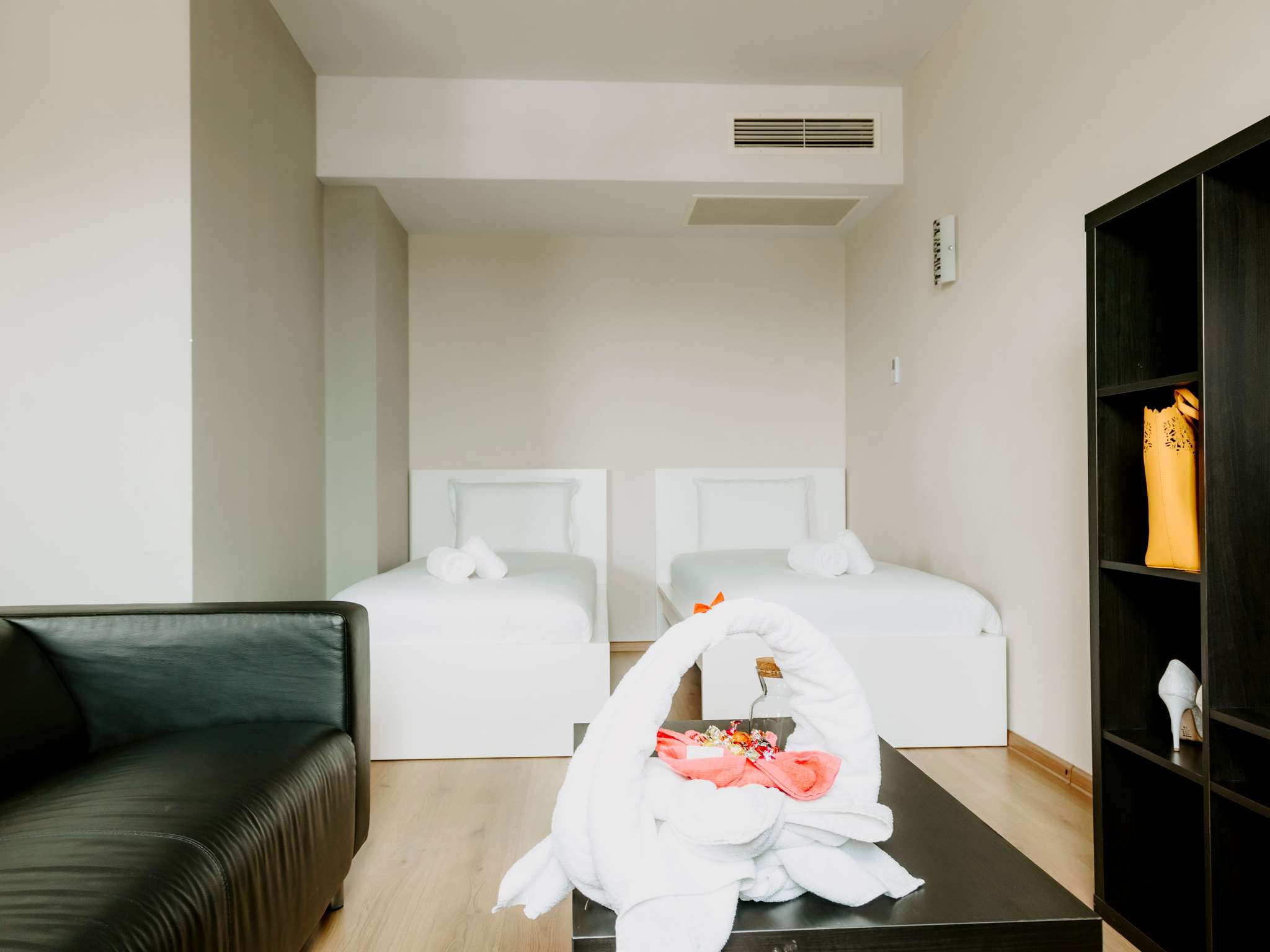 Foto - Ibis Sofia Airport Hotel