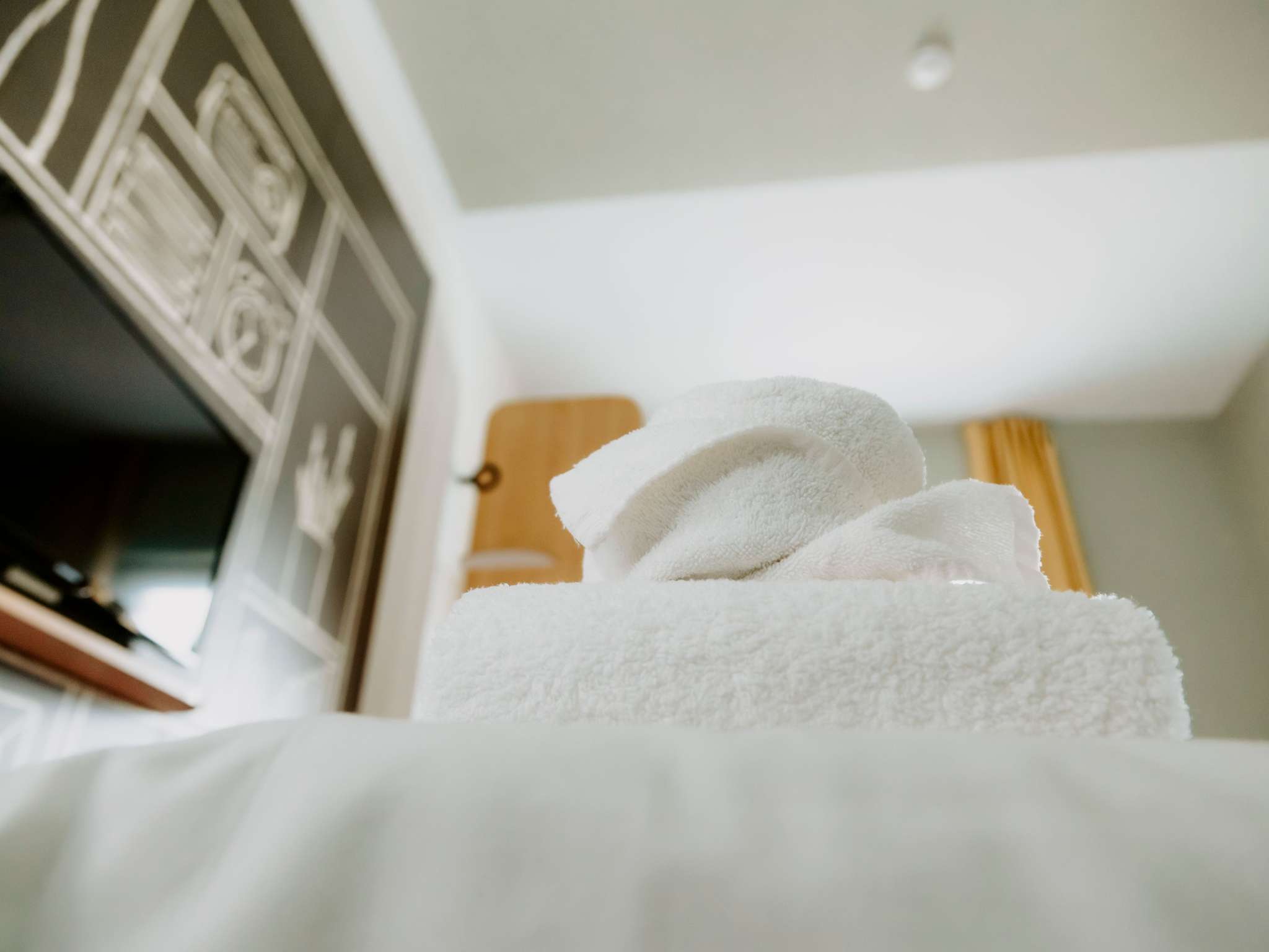 Foto - Ibis Sofia Airport Hotel