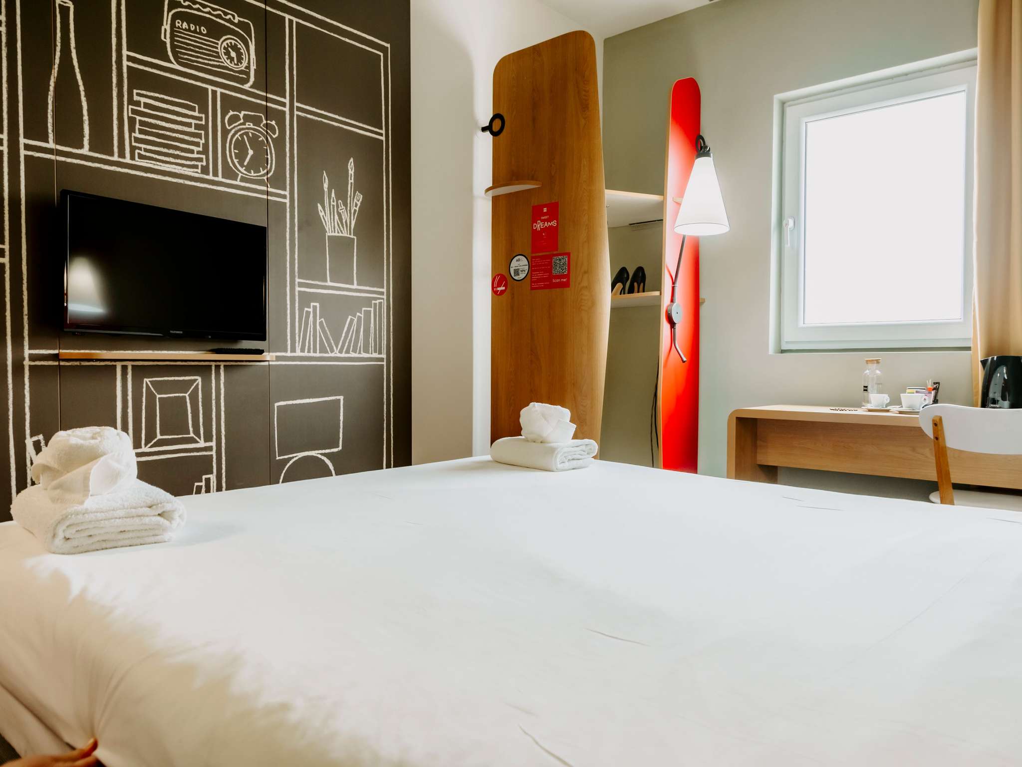 Foto - Ibis Sofia Airport Hotel