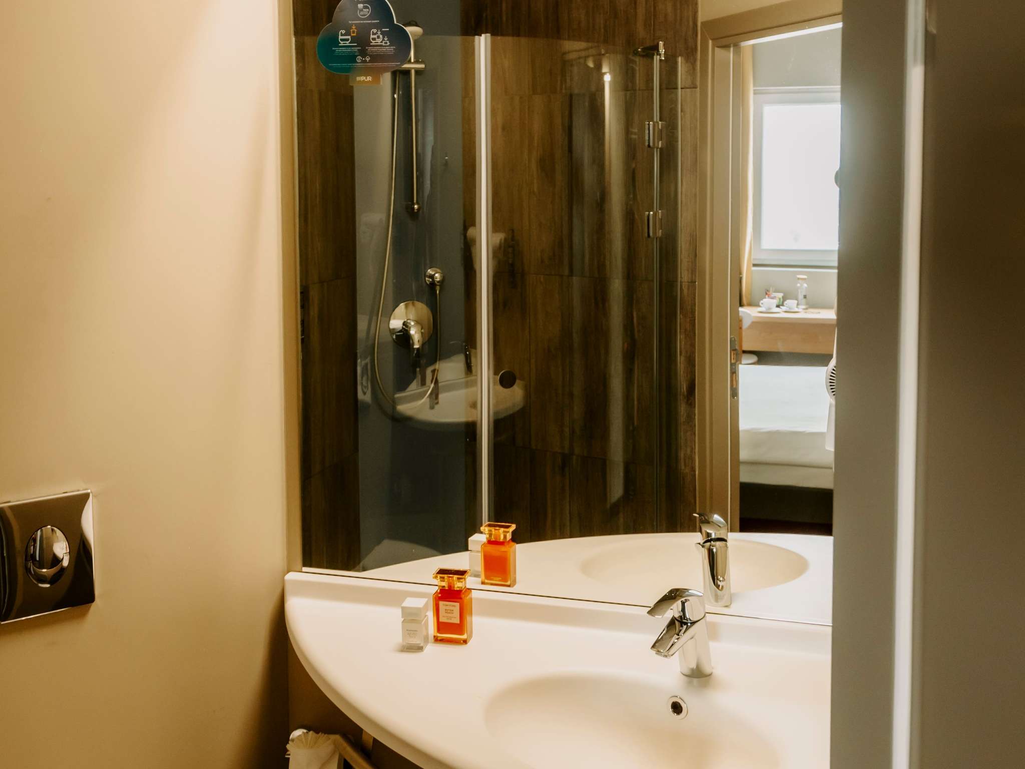 Foto - Ibis Sofia Airport Hotel