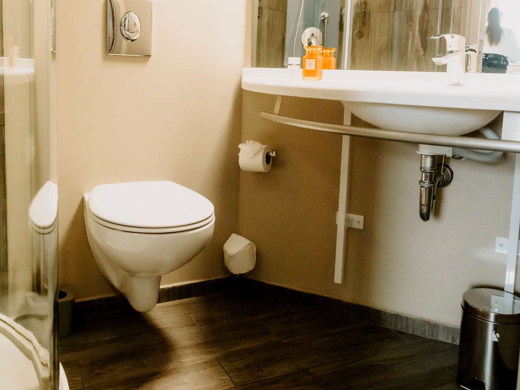 Foto - Ibis Sofia Airport Hotel