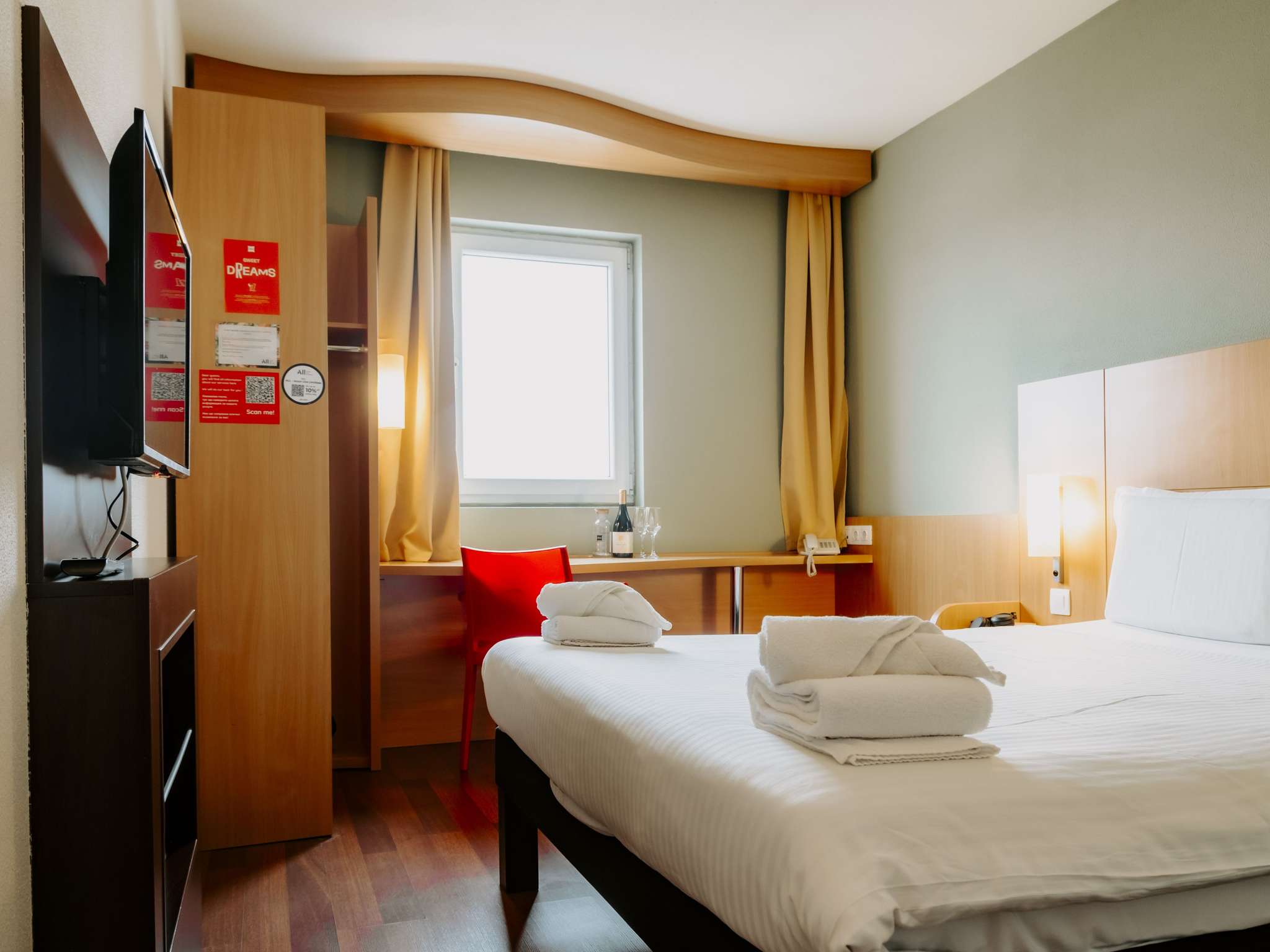 Foto - Ibis Sofia Airport Hotel