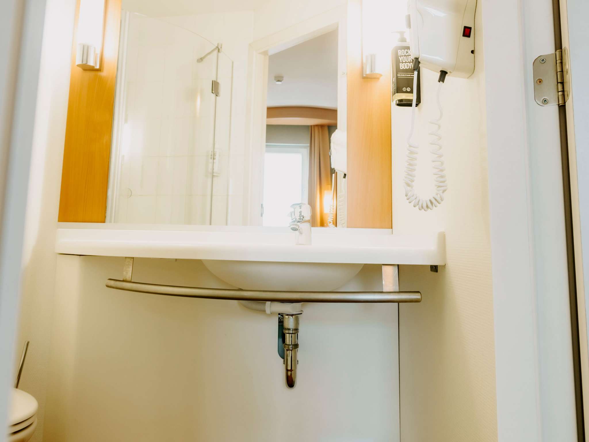 Foto - Ibis Sofia Airport Hotel