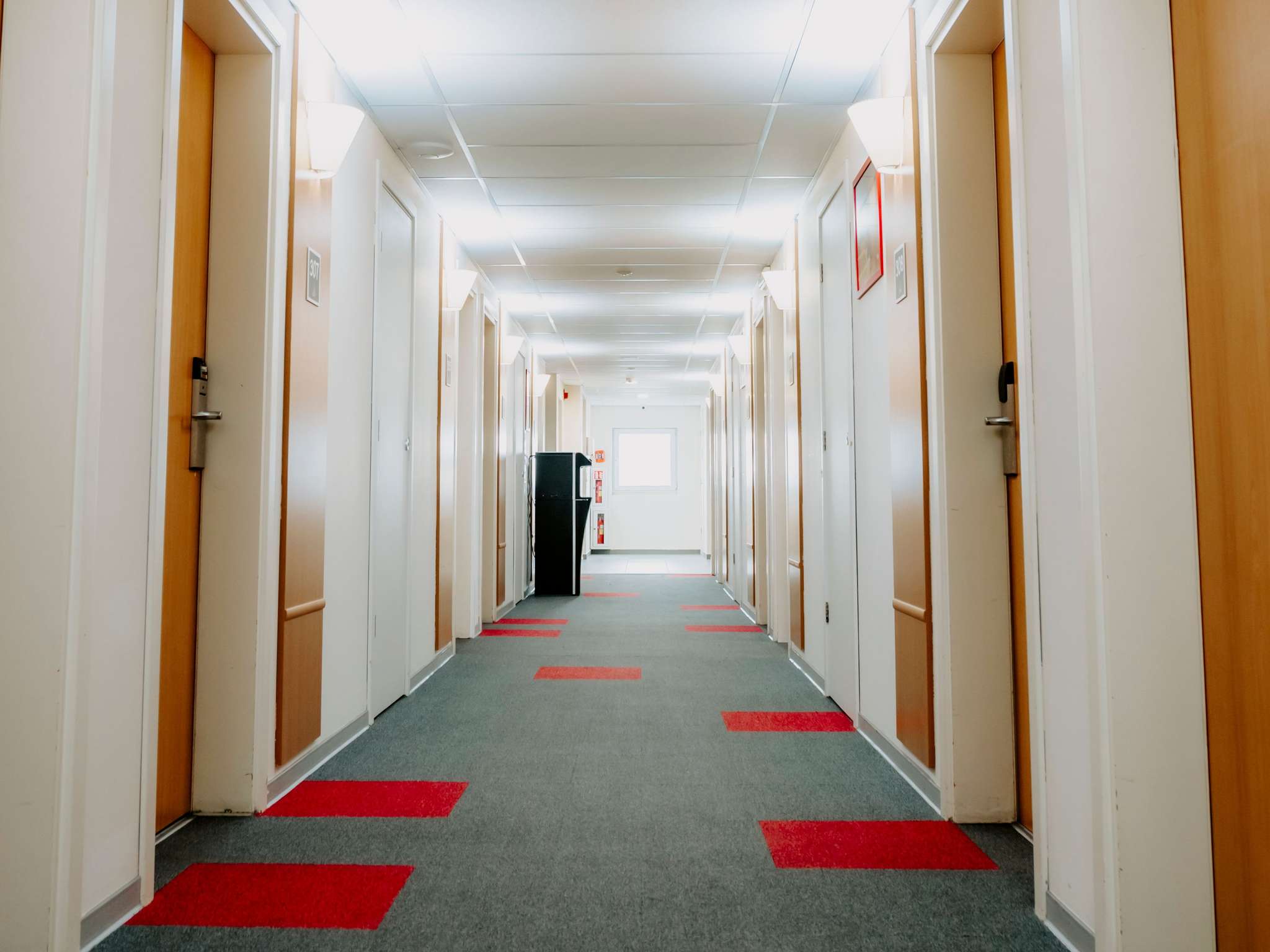 Foto - Ibis Sofia Airport Hotel