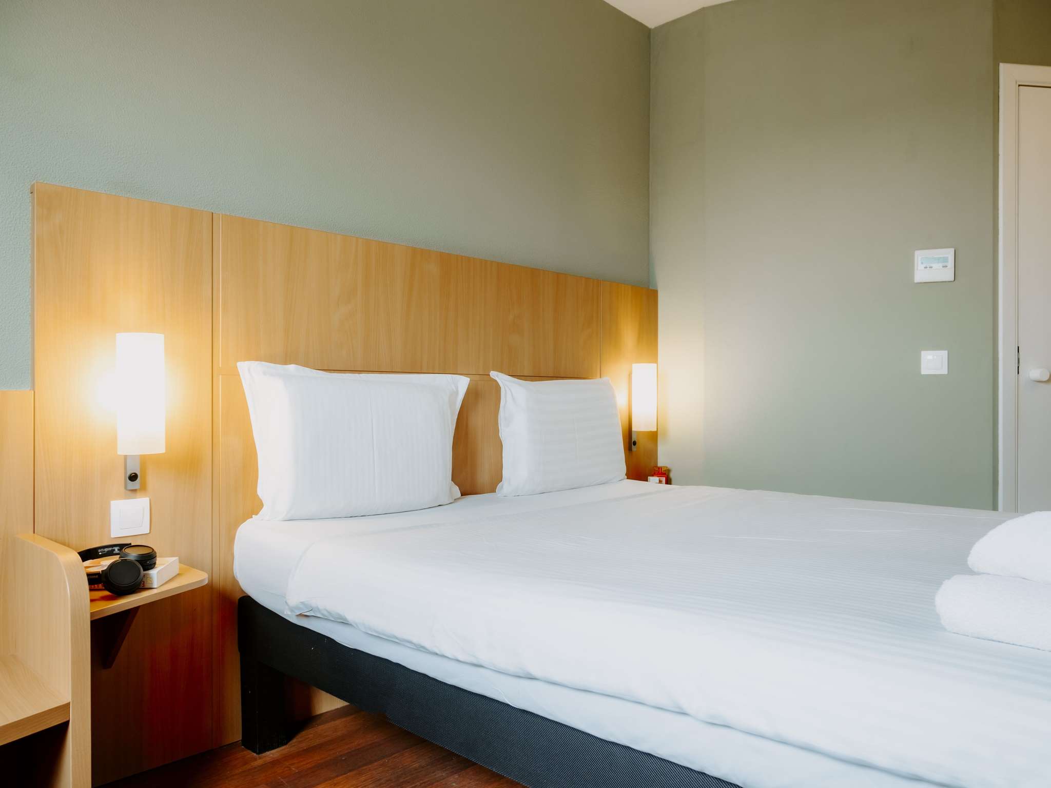 Foto - Ibis Sofia Airport Hotel