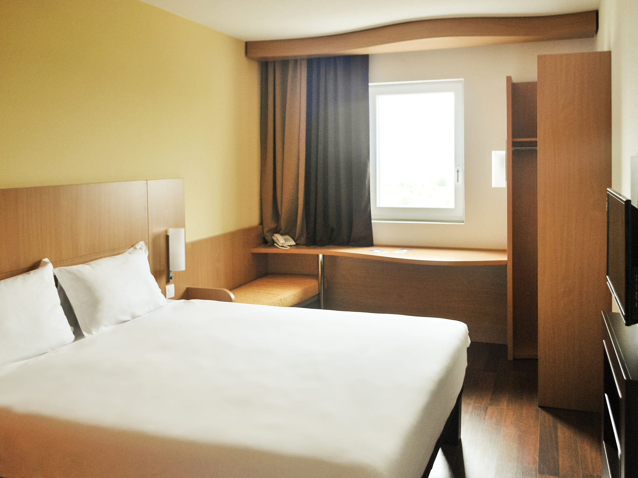 Foto - Ibis Sofia Airport Hotel