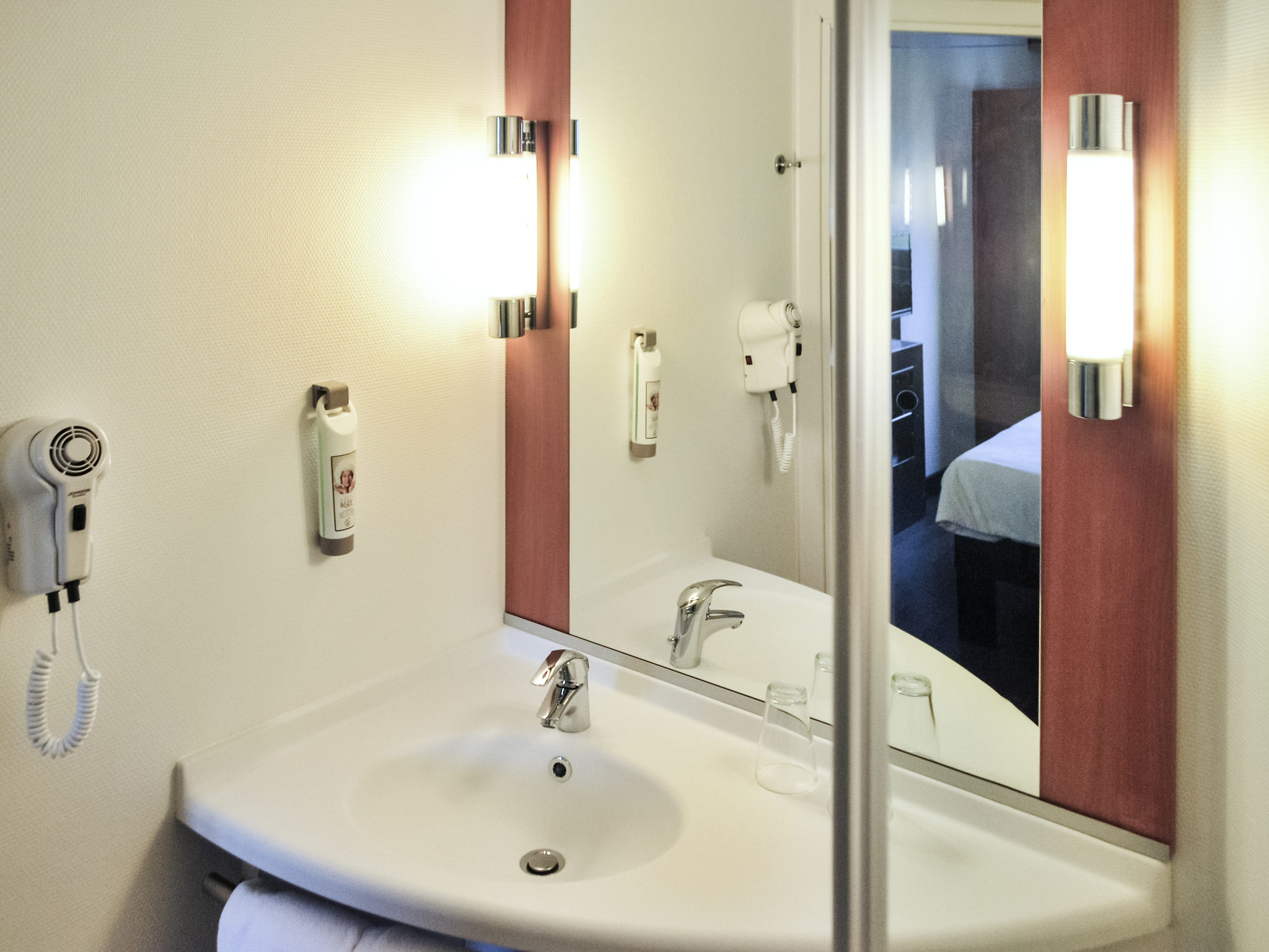 Foto - Ibis Sofia Airport Hotel