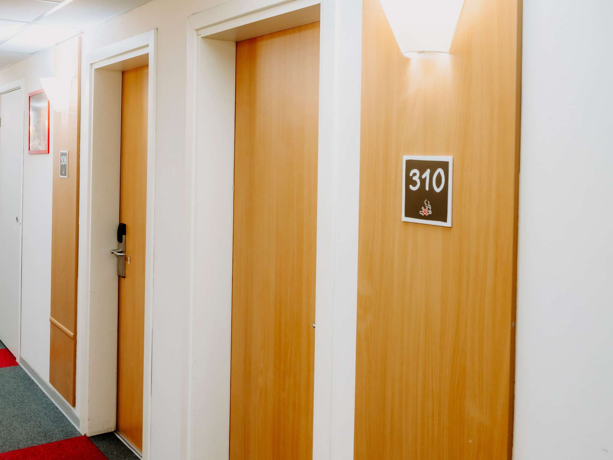 Foto - Ibis Sofia Airport Hotel