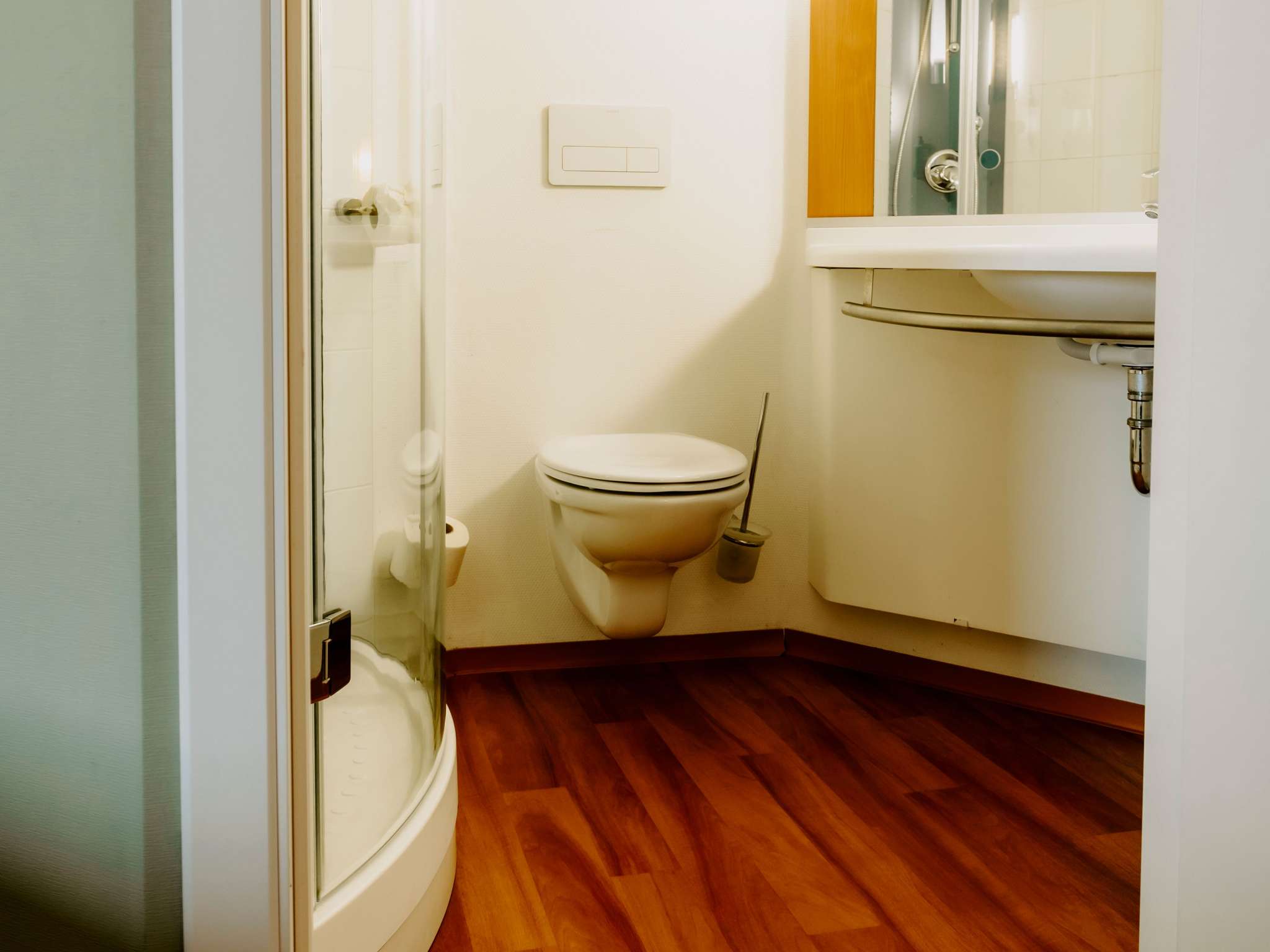 Foto - Ibis Sofia Airport Hotel