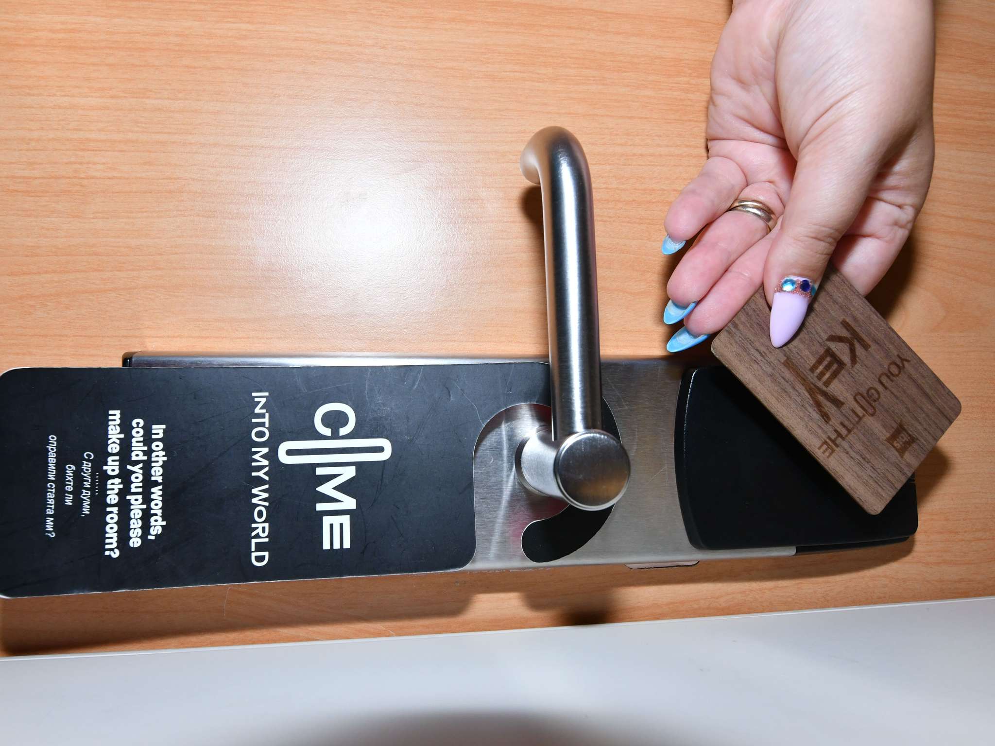 Foto - Ibis Sofia Airport Hotel