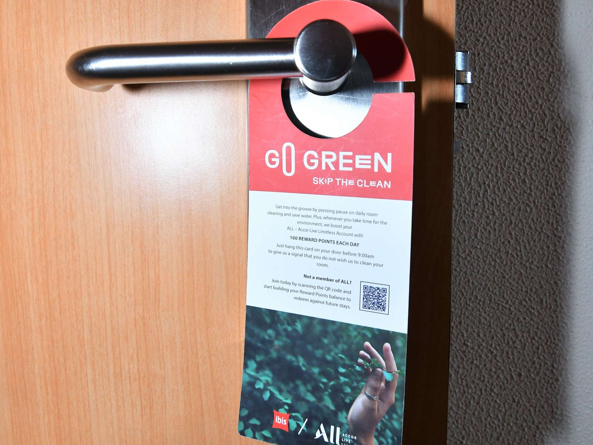 Foto - Ibis Sofia Airport Hotel